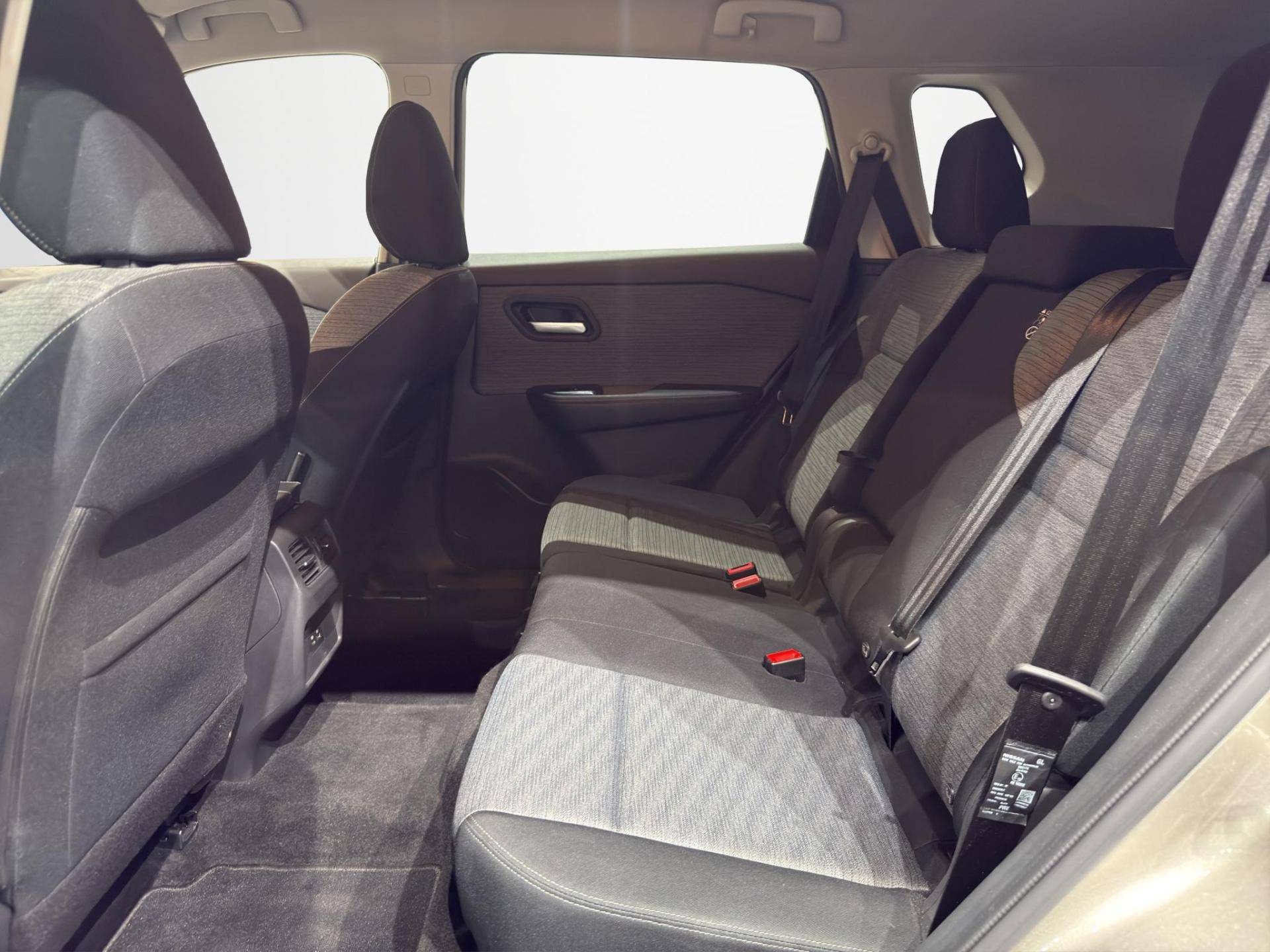 NISSAN X-TRAIL  e-power e-4orce 4wd 5 posti n-connecta usata in pronta consegna - Brandini