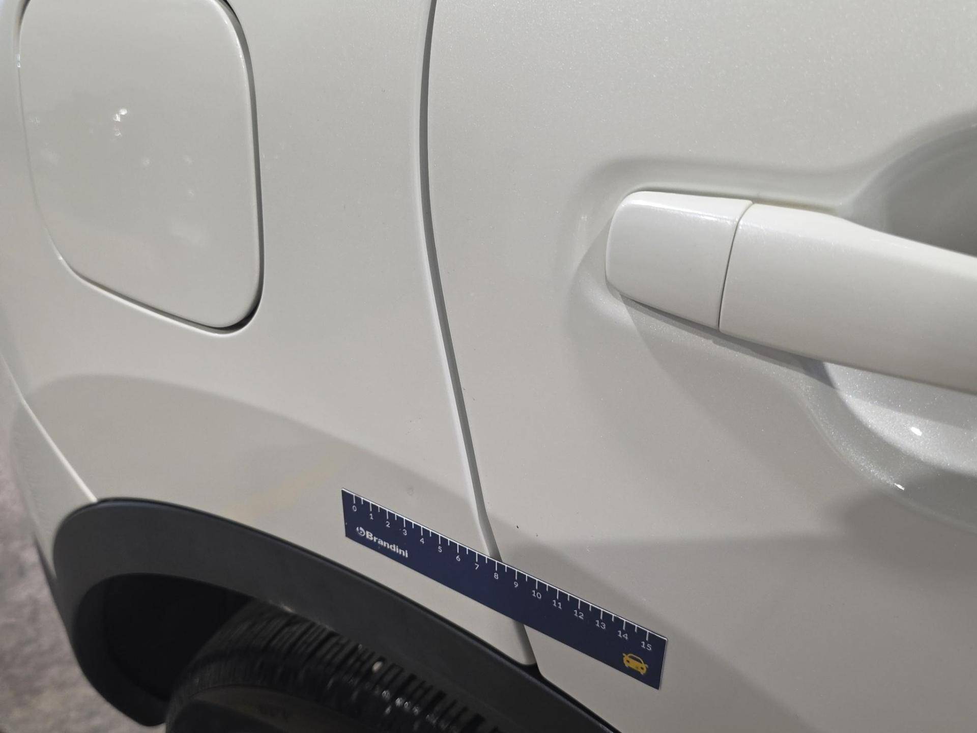 NISSAN Qashqai Qashqai 1.5 dci Acenta 110cv E6 usata in pronta consegna - Brandini