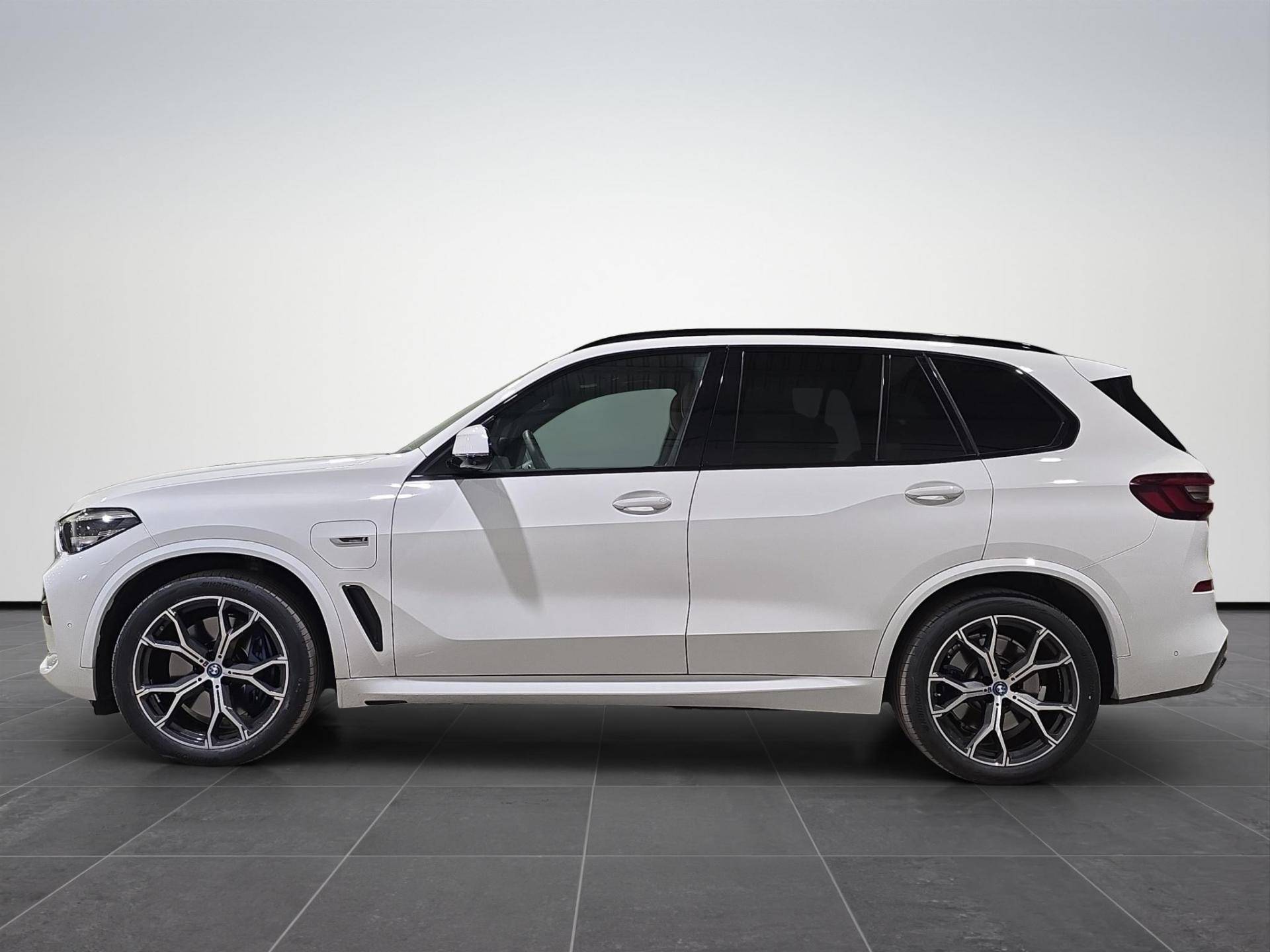 BMW X5 X5 xdrive45e Msport auto usata in pronta consegna - Brandini