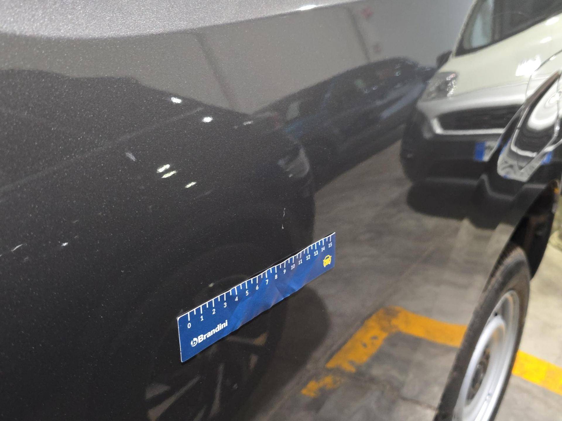 FIAT Doblo III doblò van 1.5 bluehdi 100cv CH1 usata in pronta consegna - Brandini