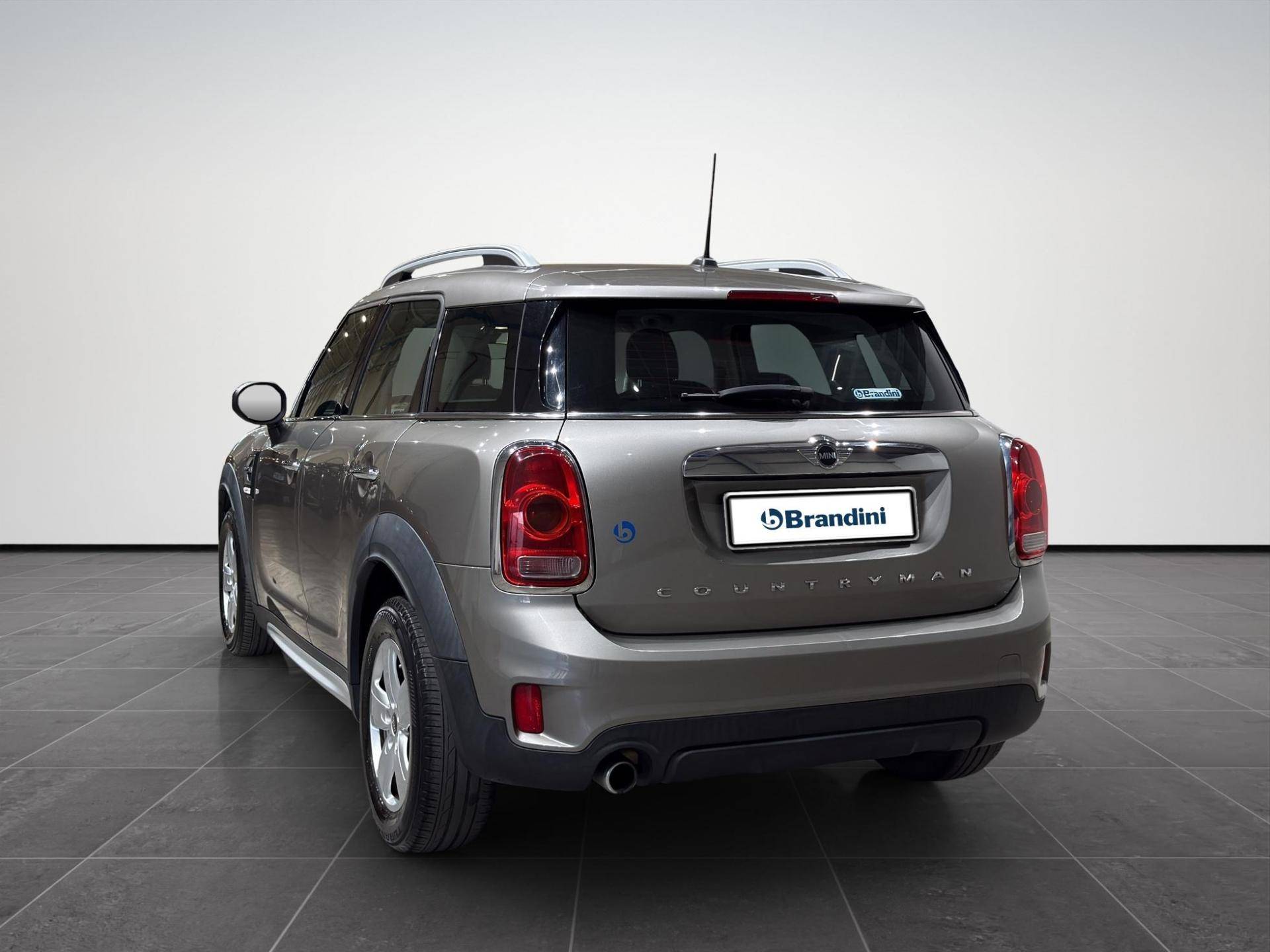MINI Mini Countryman Mini Countryman 1.5 One D usata in pronta consegna - Brandini