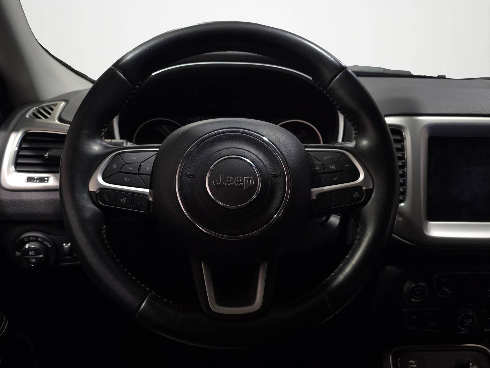 JEEP Compass Compass 1.6 mjt Business 2wd 120cv my19 usata in pronta consegna - Brandini