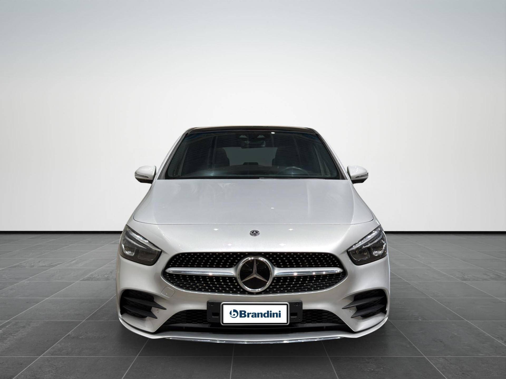 Auto Venduta - MERCEDES Classe B B 200 Premium auto usata in pronta consegna - Brandini