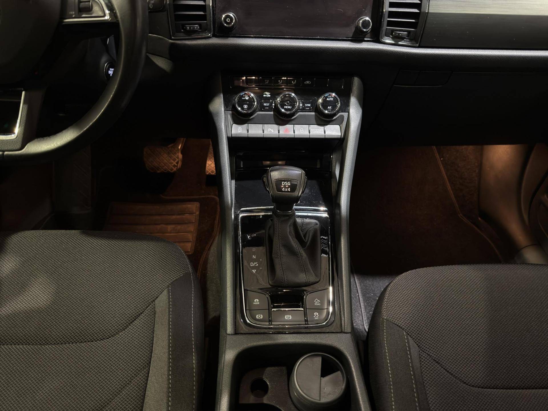 SKODA Kodiaq Kodiaq 2.0 tdi Style 4x4 dsg usata in pronta consegna - Brandini