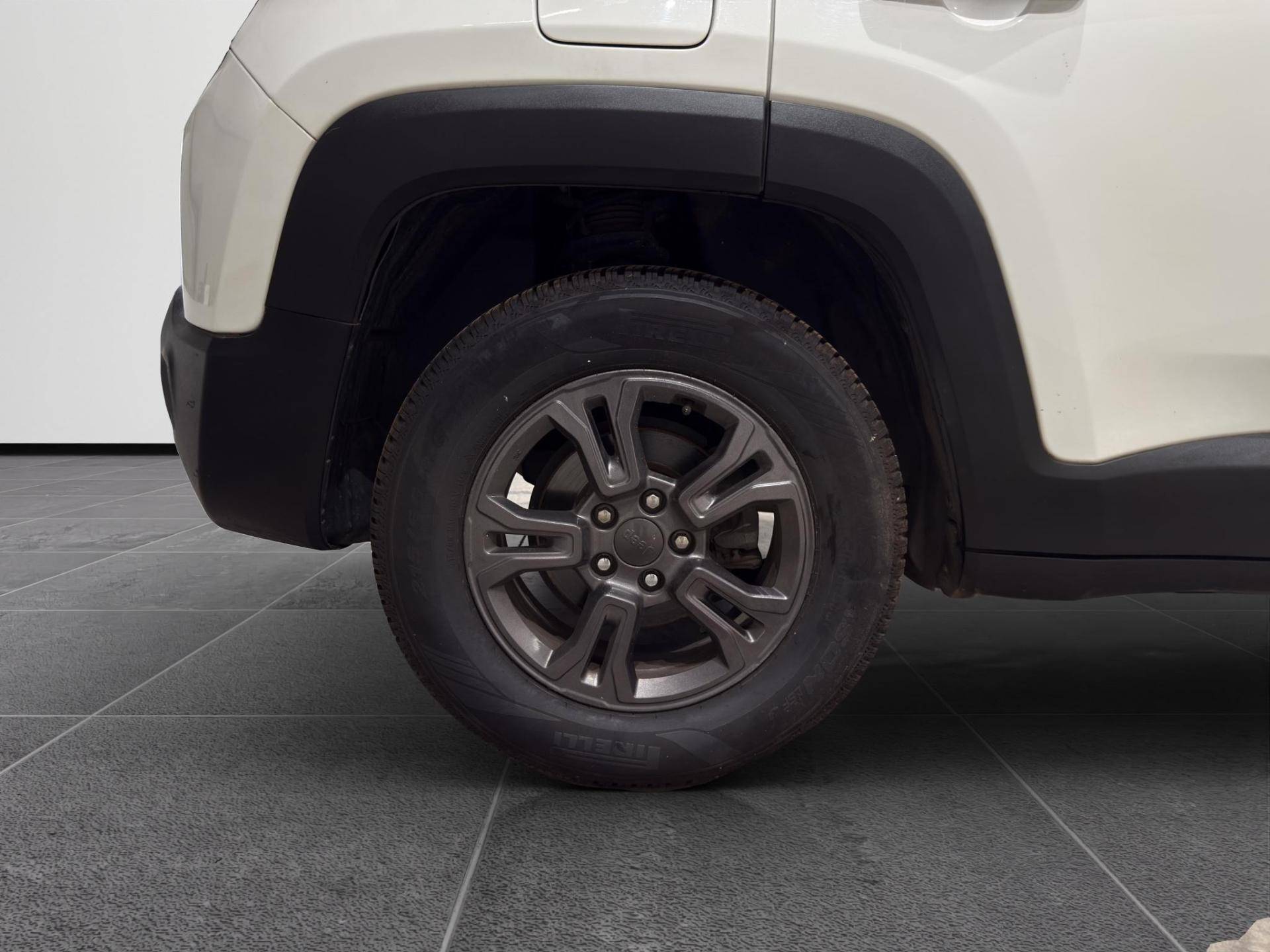 Auto Venduta - JEEP Renegade Renegade 1.6 mjt Longitude 2wd 130cv usata in pronta consegna - Brandini