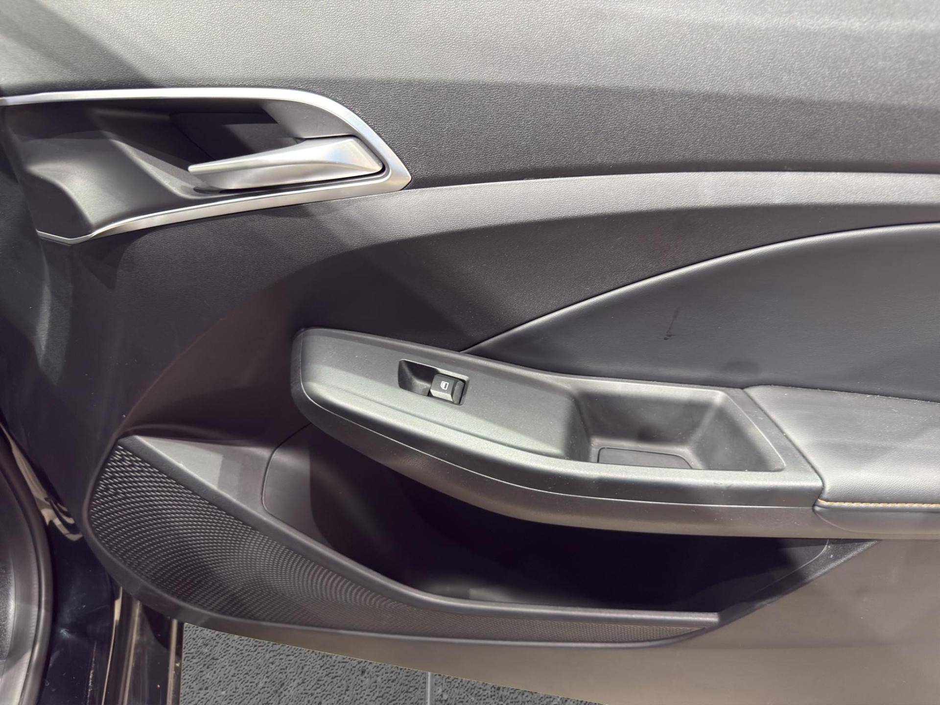 MG MG3 MG3 1.5 hybrid+ Luxury auto usata in pronta consegna - Brandini