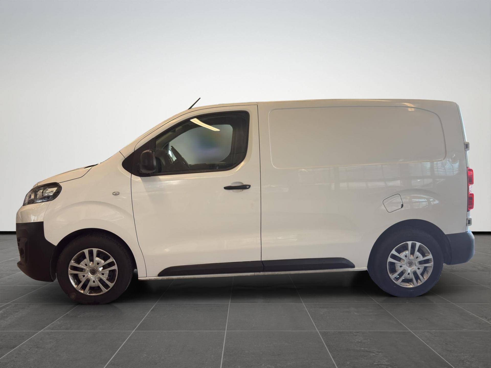 CITROEN Jumpy Jumpy XS 1.5 Bluehdi Comfort S&S 120cv usata in pronta consegna - Brandini