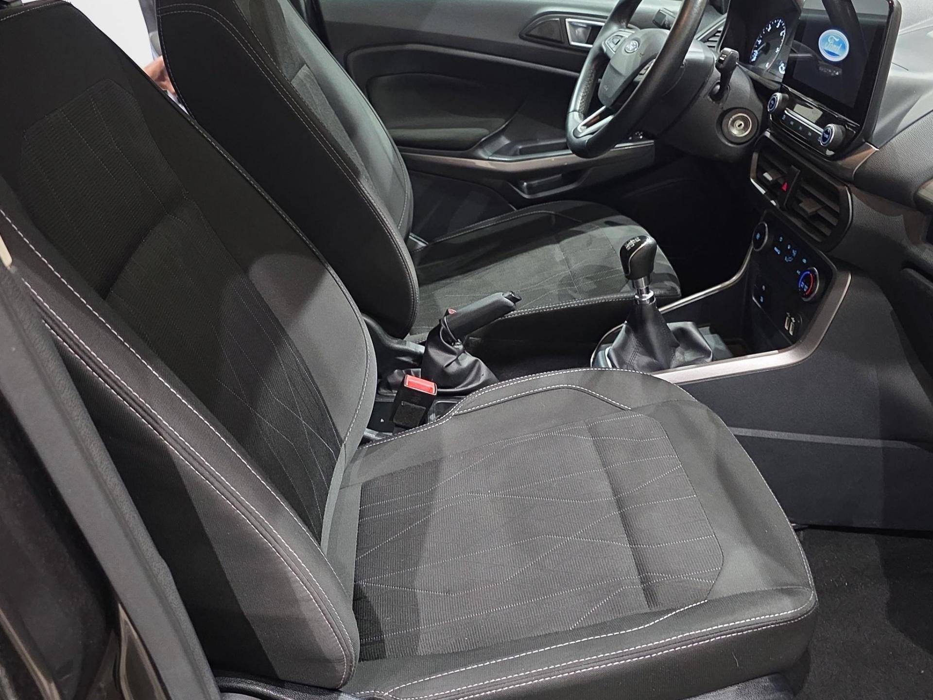 FORD EcoSport EcoSport 1.5 ecoblue Plus s&s 100cv my19 usata in pronta consegna - Brandini