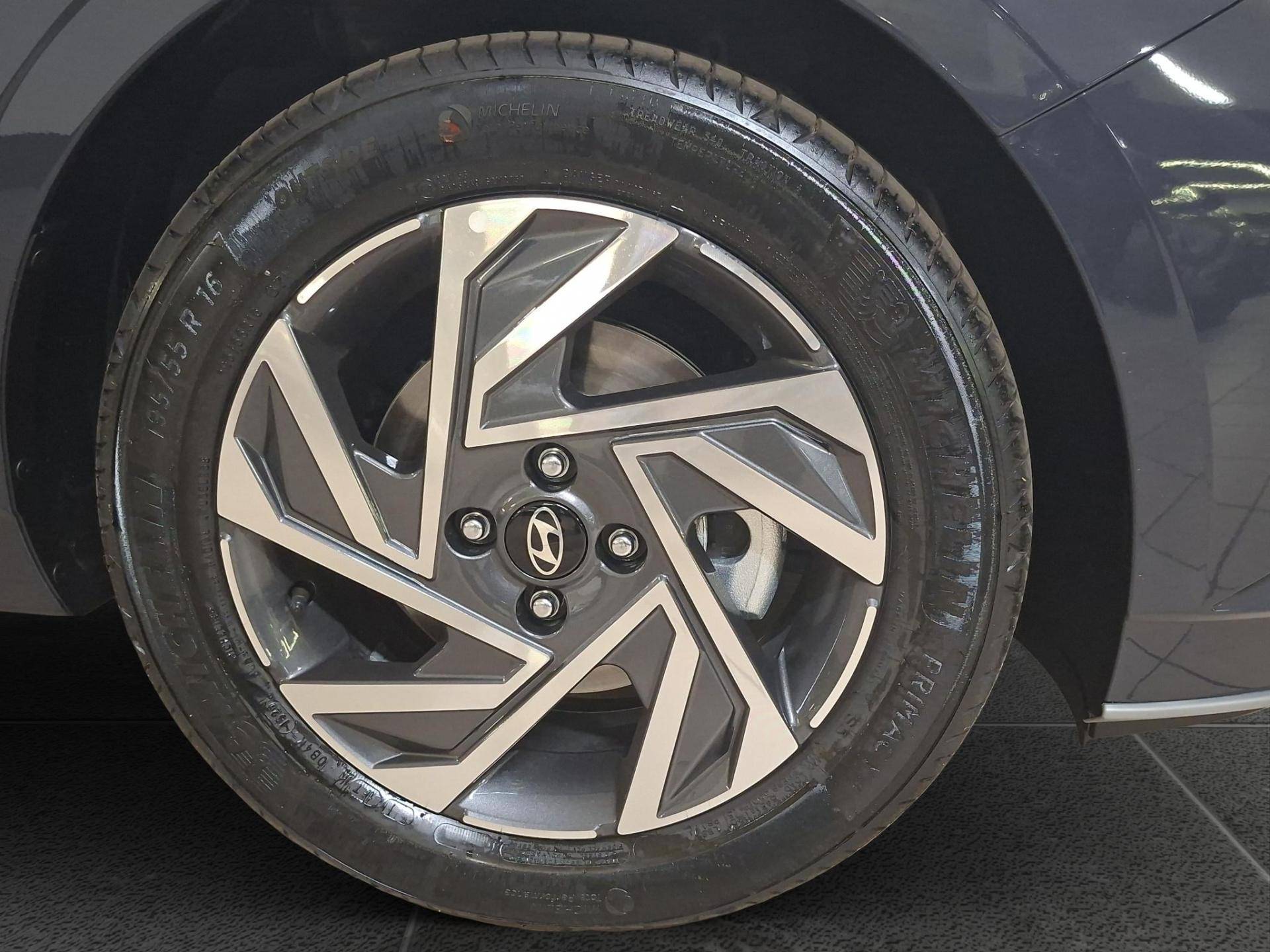 Auto Venduta - HYUNDAI I20 i20 1.0 t-gdi Connectline 90cv dct usata in pronta consegna - Brandini