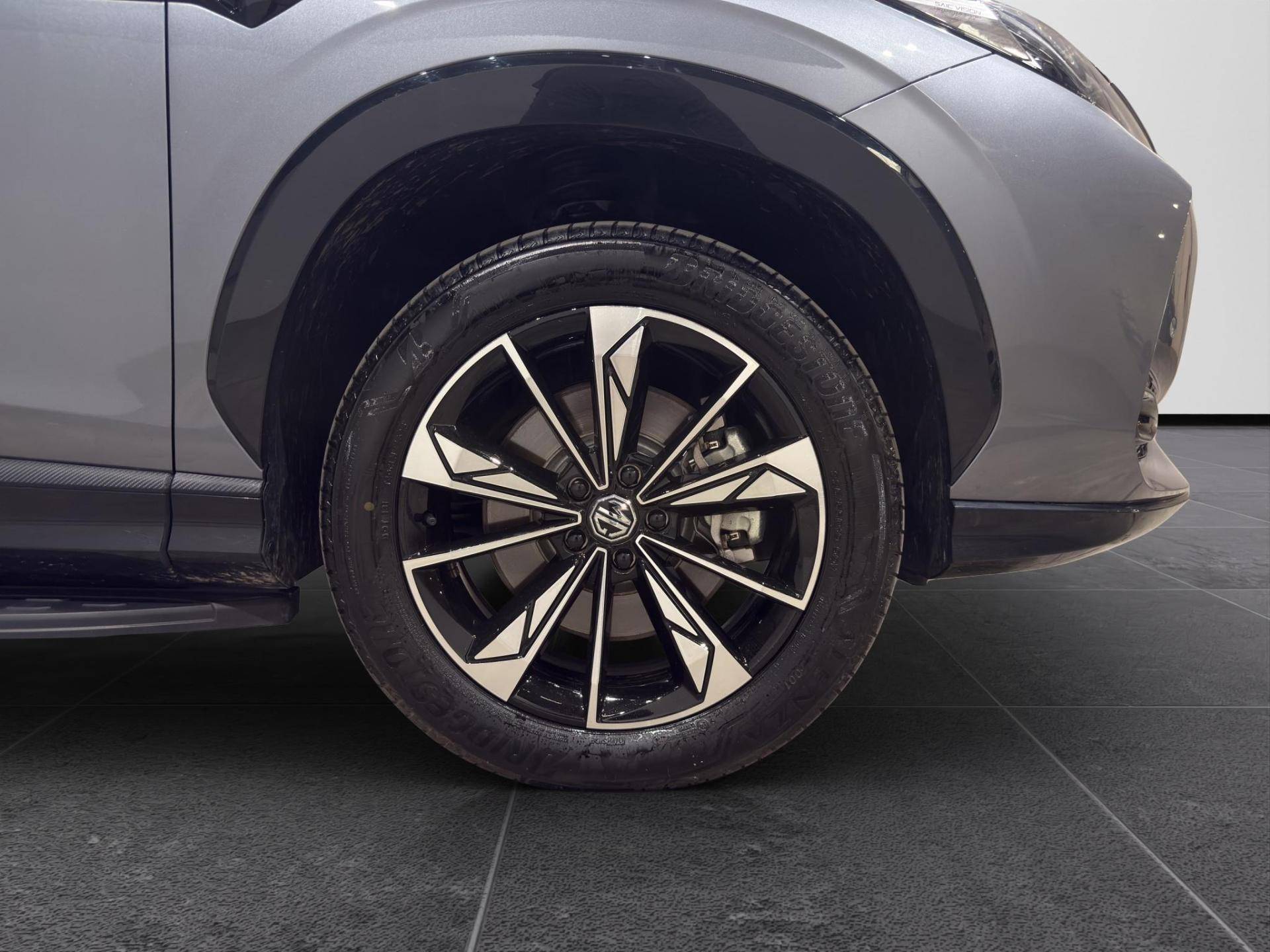 MG HS HS 1.5 phev Luxury auto usata in pronta consegna - Brandini