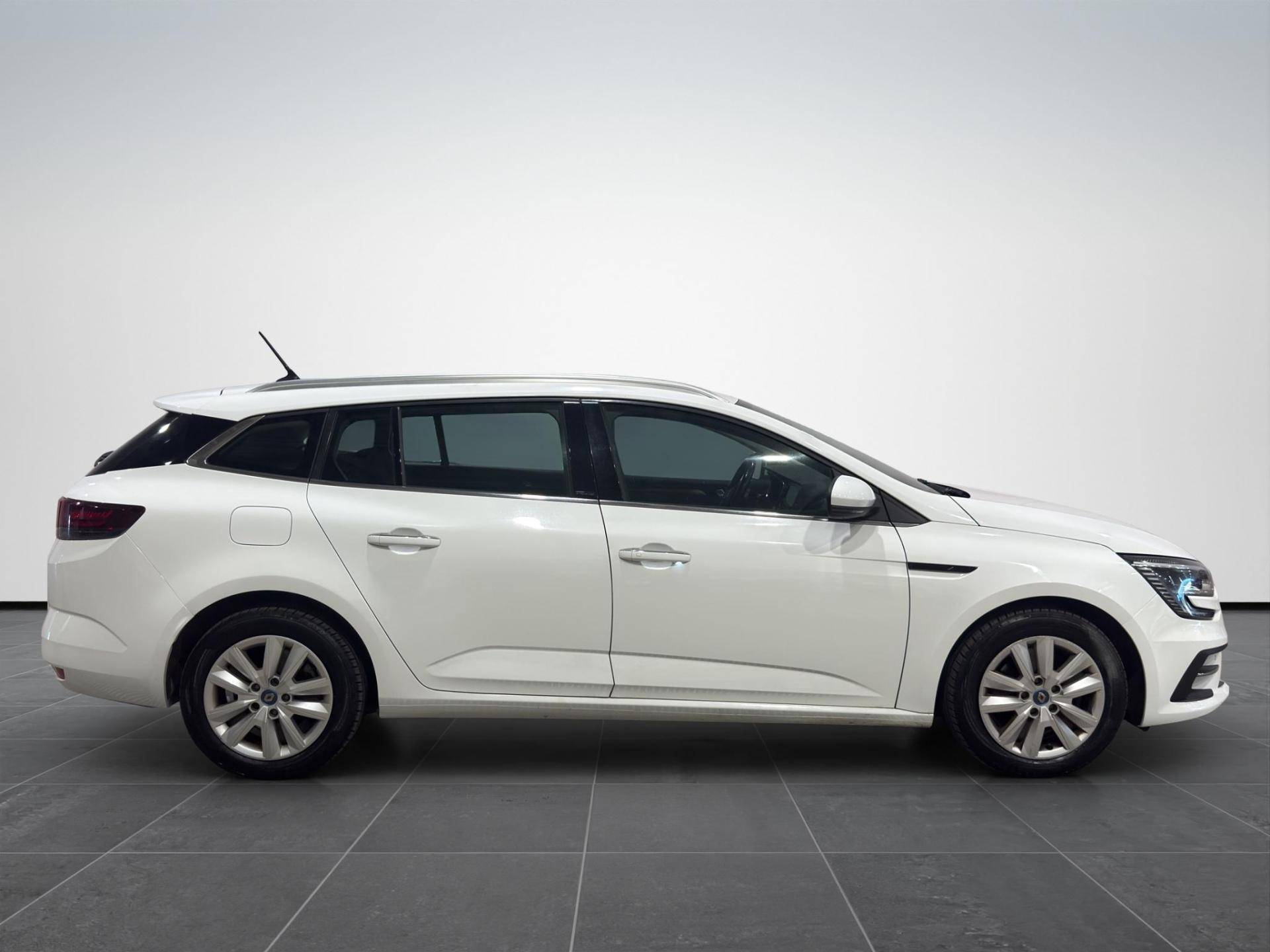 Auto Venduta - RENAULT Megane Megane Sporter 1.6 plug-in hybrid Business E-Tech 160cv auto usata in pronta consegna - Brandini