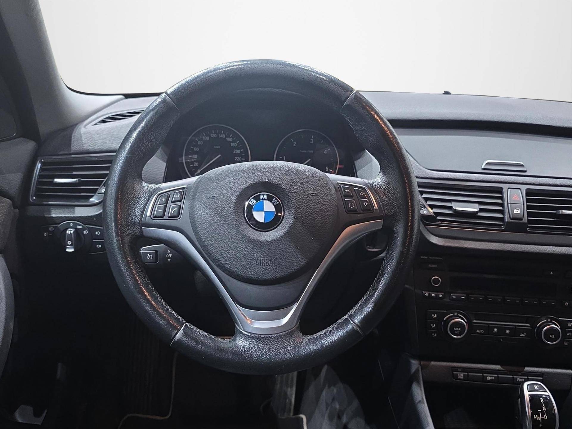 Auto Venduta - BMW X1 X1 sdrive18d xLine usata in pronta consegna - Brandini