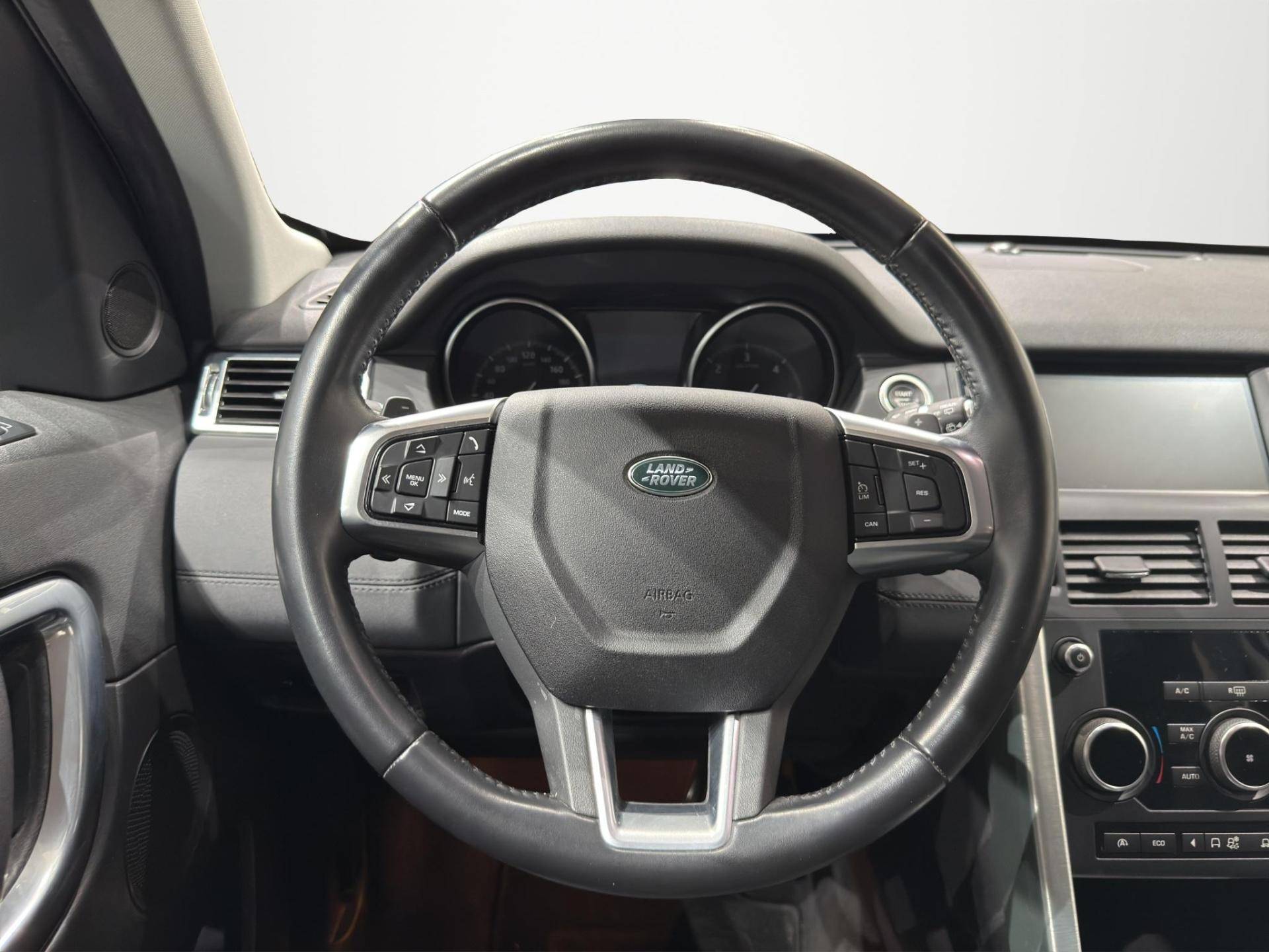 Auto Venduta - LAND ROVER Discovery Sport Discovery Sport 2.0 td4 HSE awd 150cv auto usata in pronta consegna - Brandini