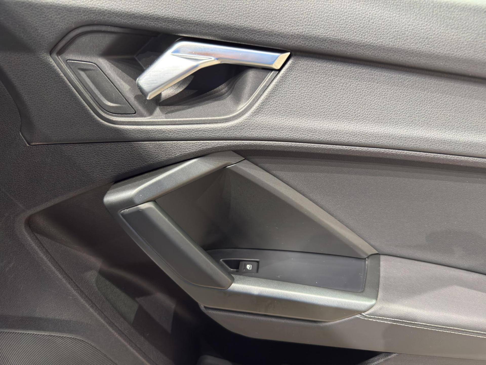 AUDI Q3 Q3 Sportback 35 2.0 tdi S Line Edition s-tronic usata in pronta consegna - Brandini