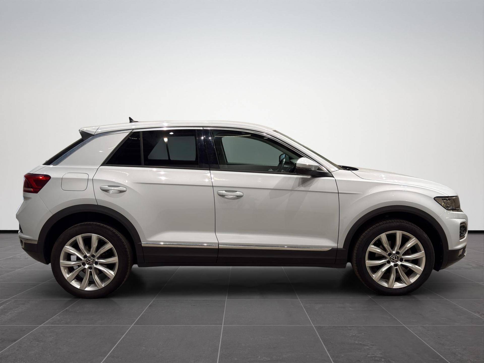 VOLKSWAGEN T-Roc T-Roc 1.5 tsi act Advanced usata in pronta consegna - Brandini