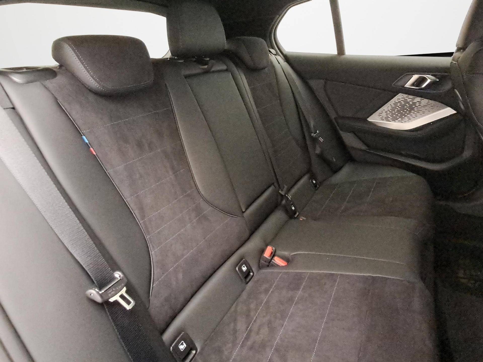BMW Serie 1 118d auto usata in pronta consegna - Brandini