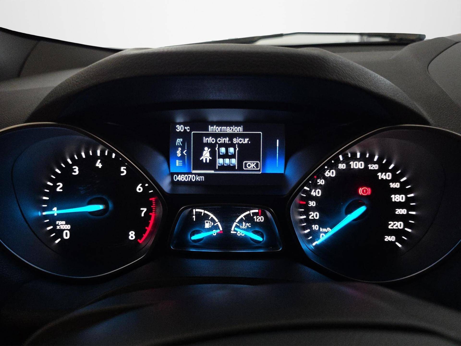 Auto Venduta - FORD Kuga Kuga 1.5 ecoboost ST-line s&s 2wd 120cv usata in pronta consegna - Brandini