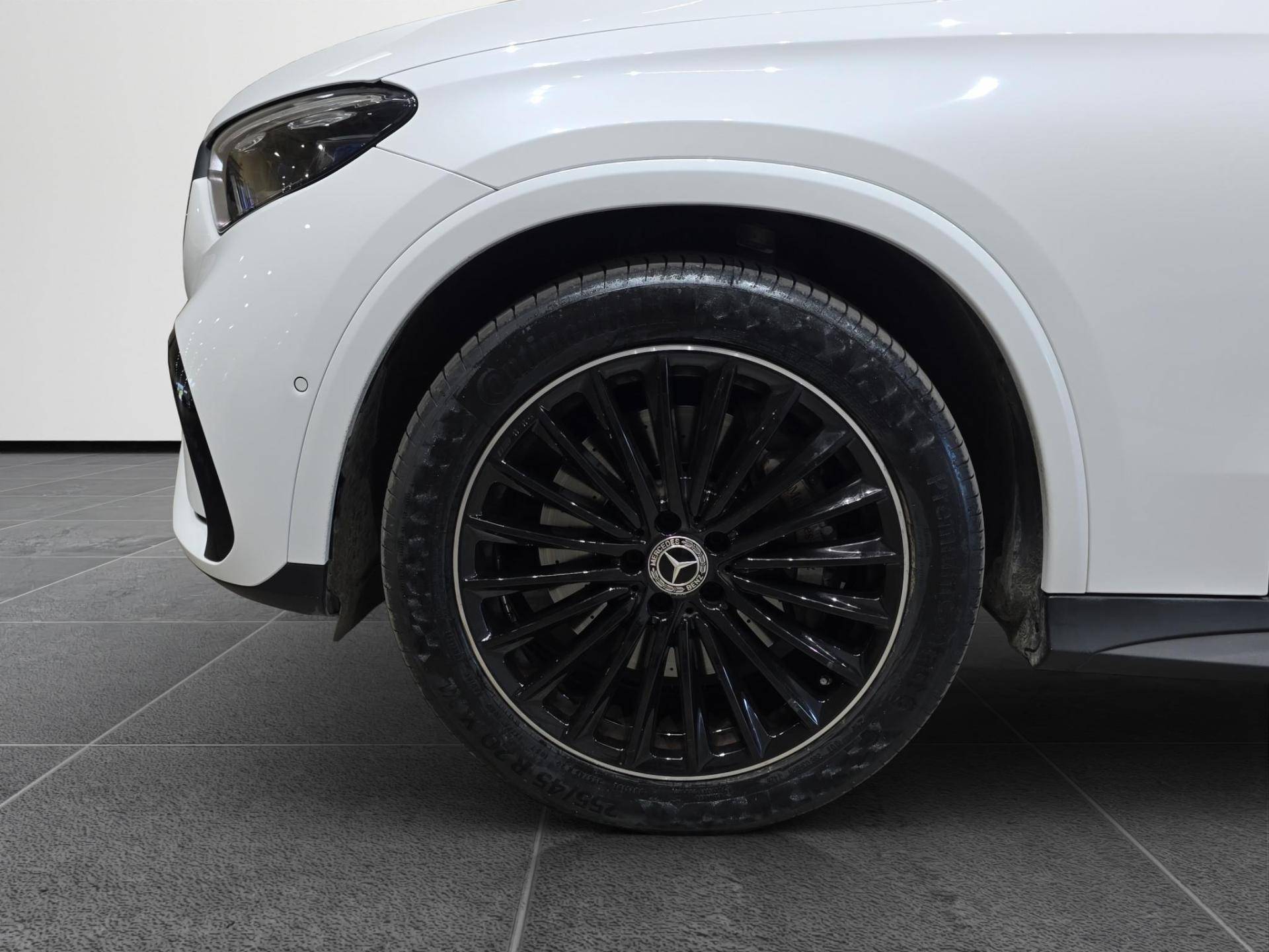 MERCEDES GLC GLC Coupe 220 d AMG Line Premium Plus 4matic auto usata in pronta consegna - Brandini