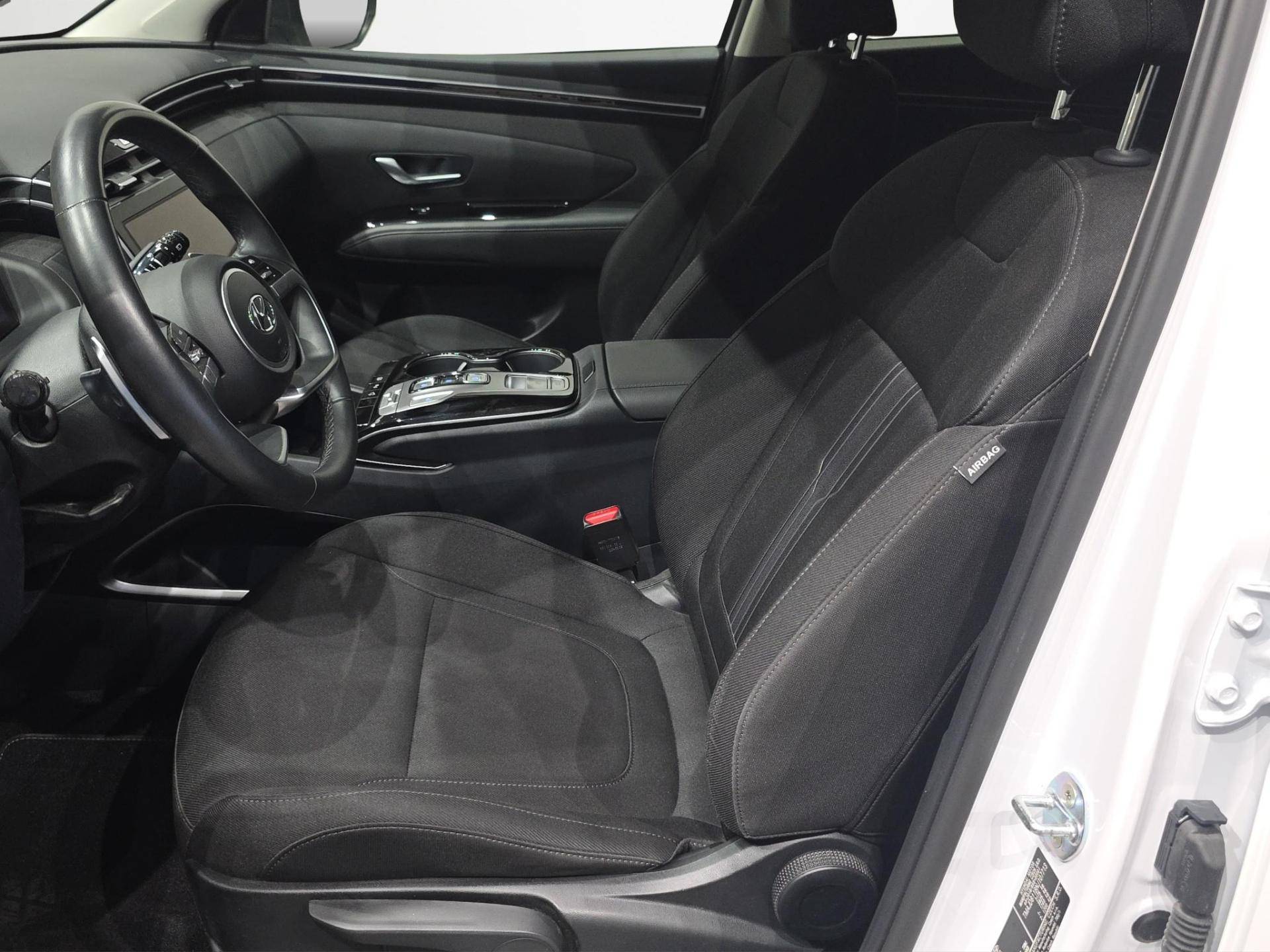 Auto Venduta - HYUNDAI Tucson Tucson 1.6 hev Xline 2wd auto usata in pronta consegna - Brandini