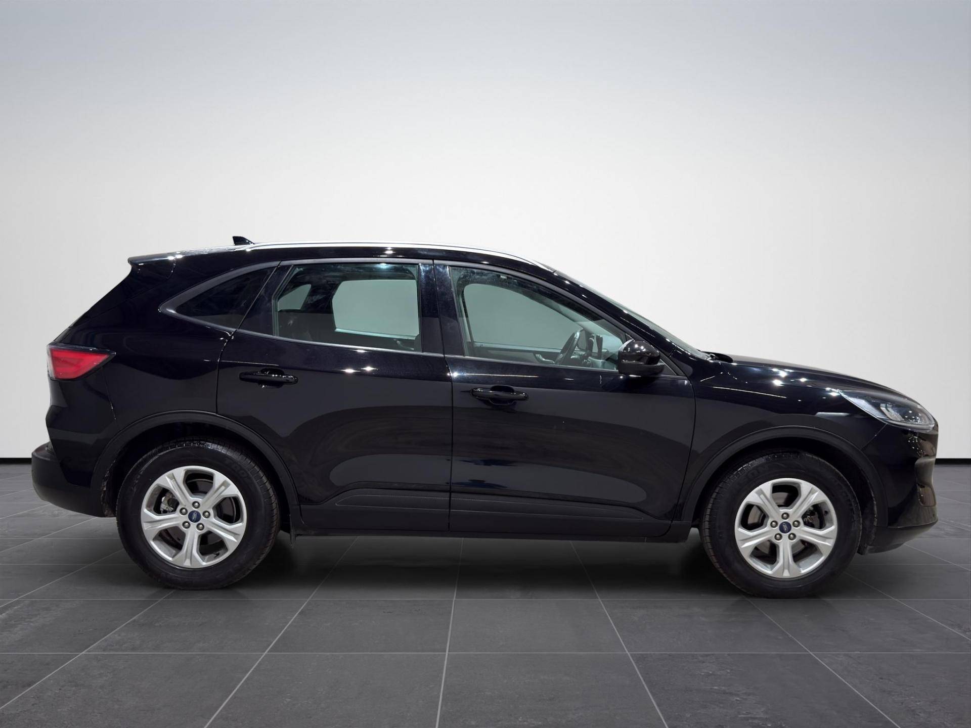 FORD Kuga Kuga 1.5 ecoblue Titanium 2wd 120cv usata in pronta consegna - Brandini