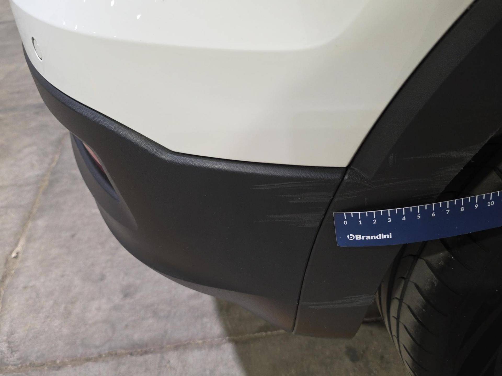 VOLKSWAGEN T-Cross T-Cross 1.0 tsi Urban 95cv usata in pronta consegna - Brandini
