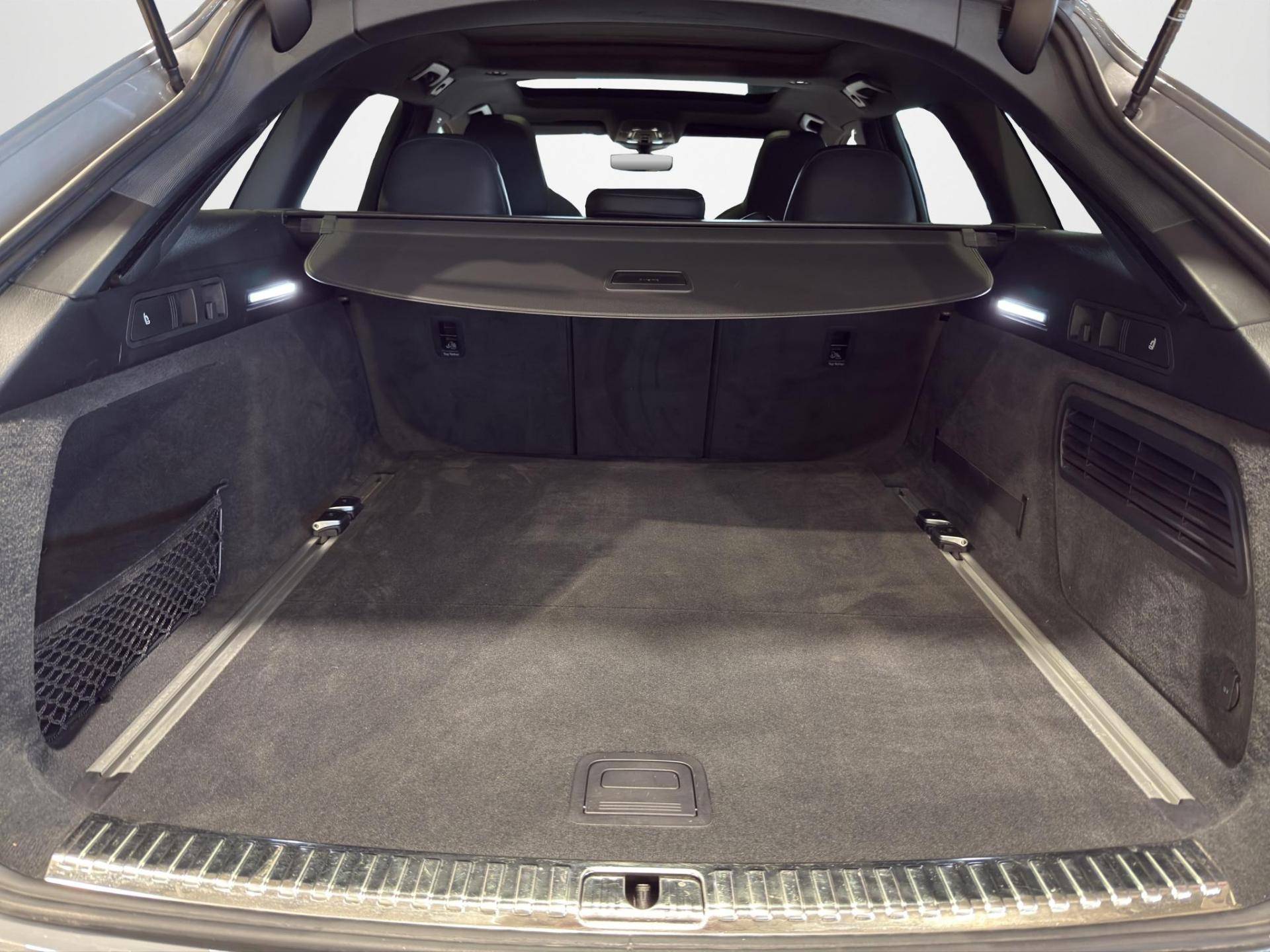 Auto Venduta - AUDI A6 RS6 Avant 4.0 mhev quattro tiptronic usata in pronta consegna - Brandini