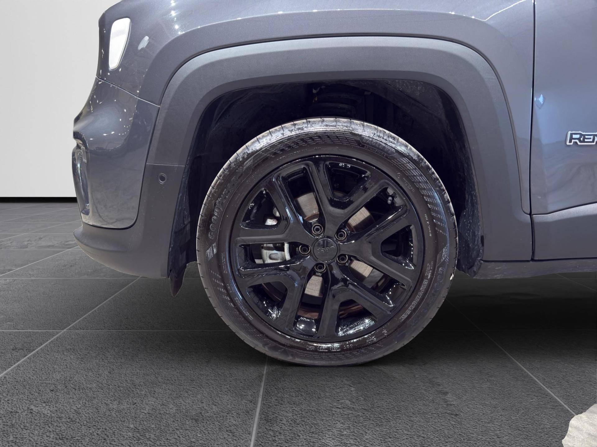 JEEP Renegade Renegade 1.5 turbo t4 mhev Summit 2wd dct usata in pronta consegna - Brandini