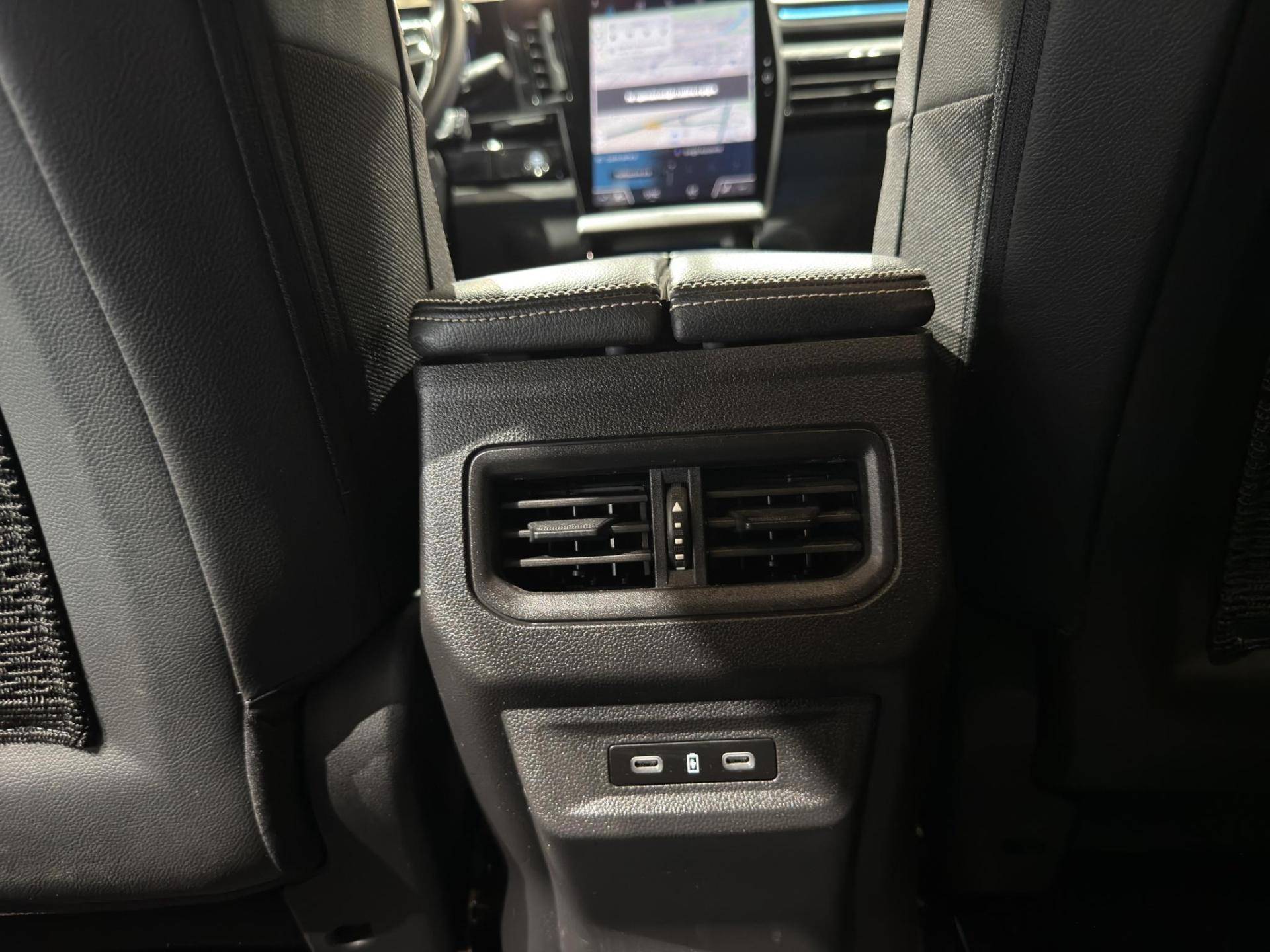 RENAULT Austral Austral 1.2 E-Tech full hybrid Techno 200cv usata in pronta consegna - Brandini