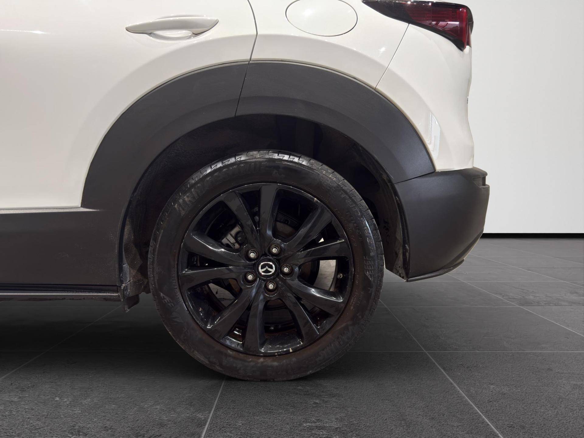 MAZDA CX-30 CX-30 2.0 m-hybrid Homura 2wd 150cv 6at usata in pronta consegna - Brandini