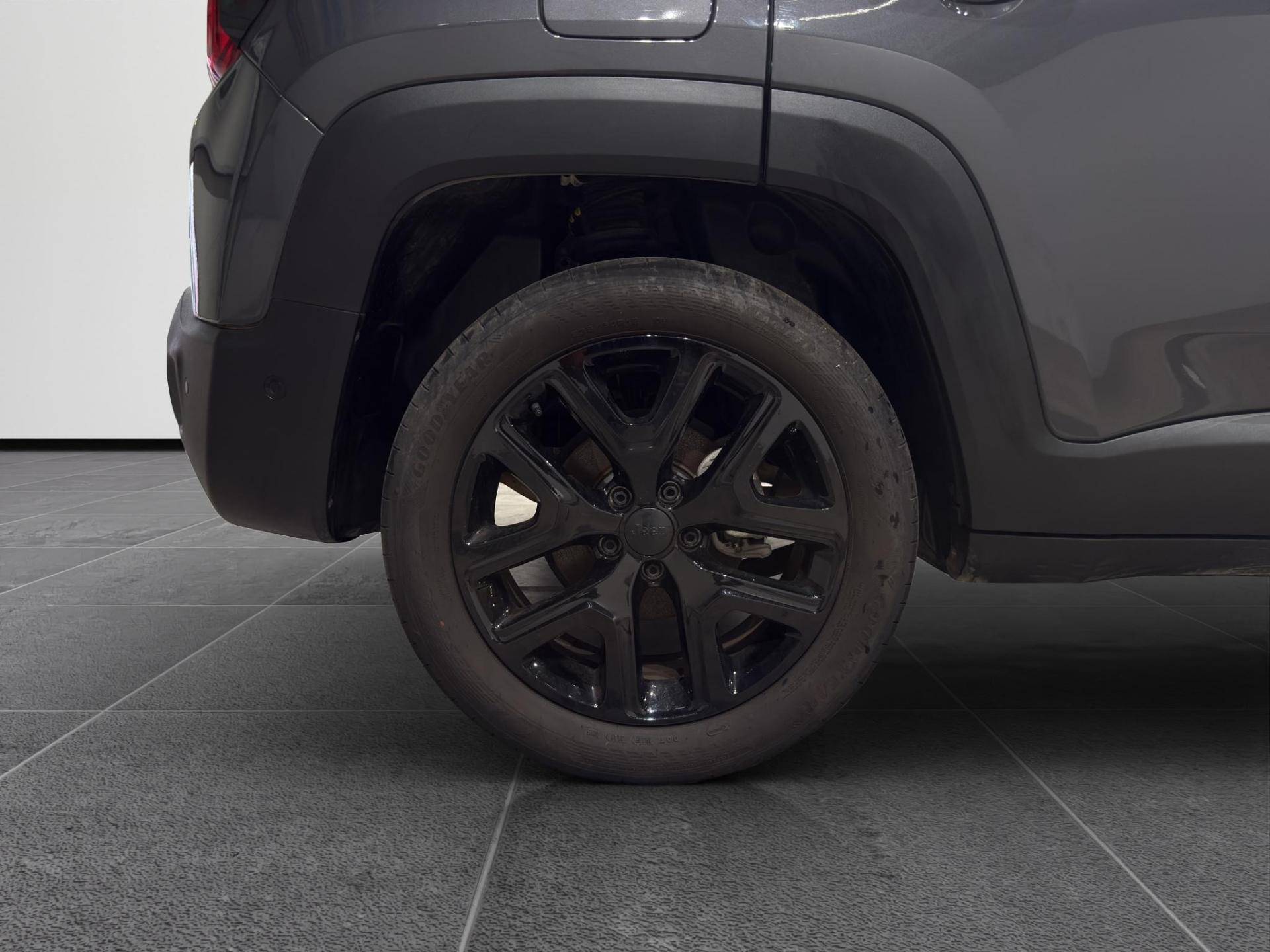 Auto Venduta - JEEP Renegade Renegade 1.5 turbo t4 mhev Summit 2wd dct usata in pronta consegna - Brandini