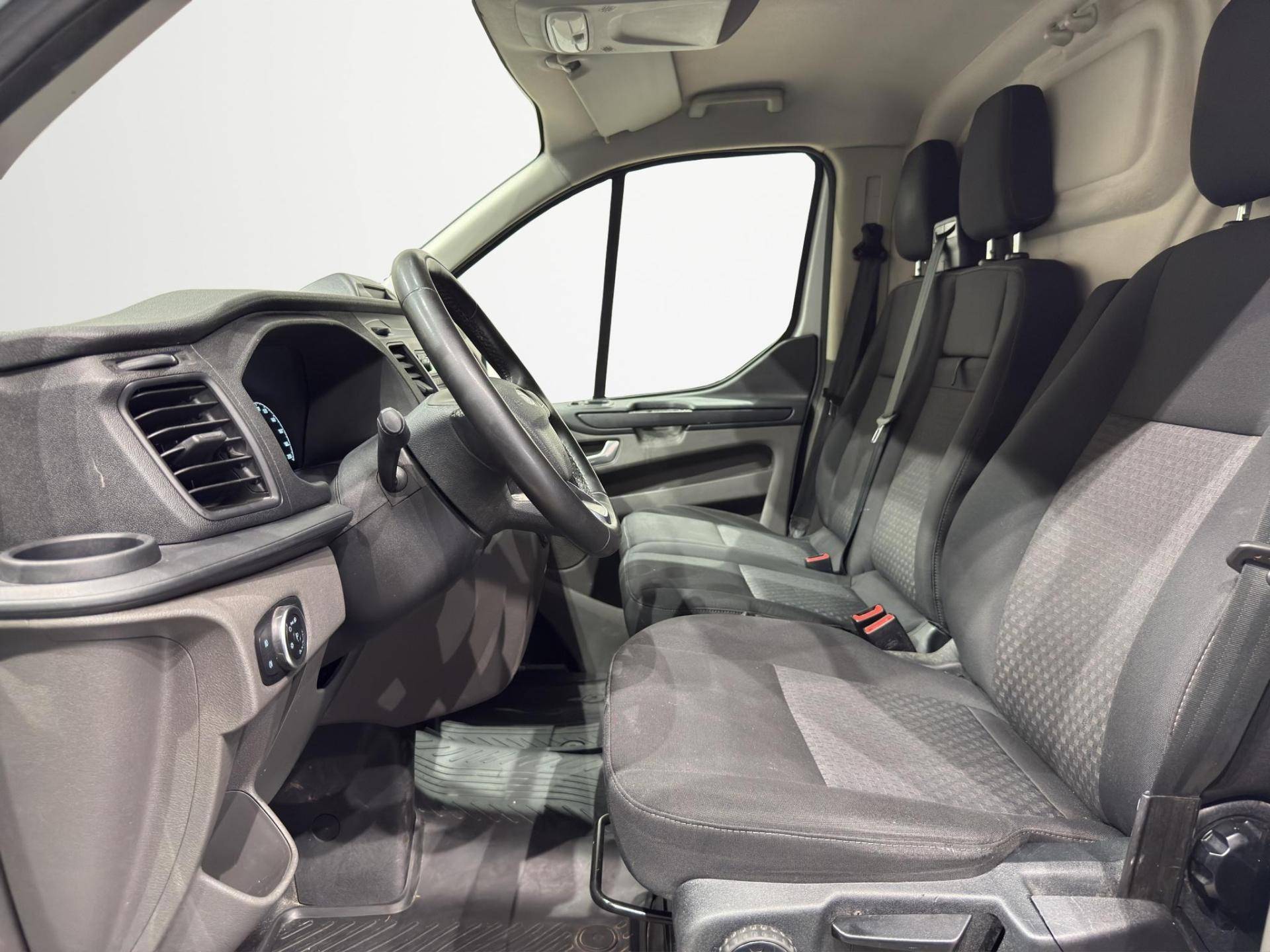 FORD Transit Custom I transit custom 300 2.0 tdci 130cv Trend L2H1 E6.2 usata in pronta consegna - Brandini