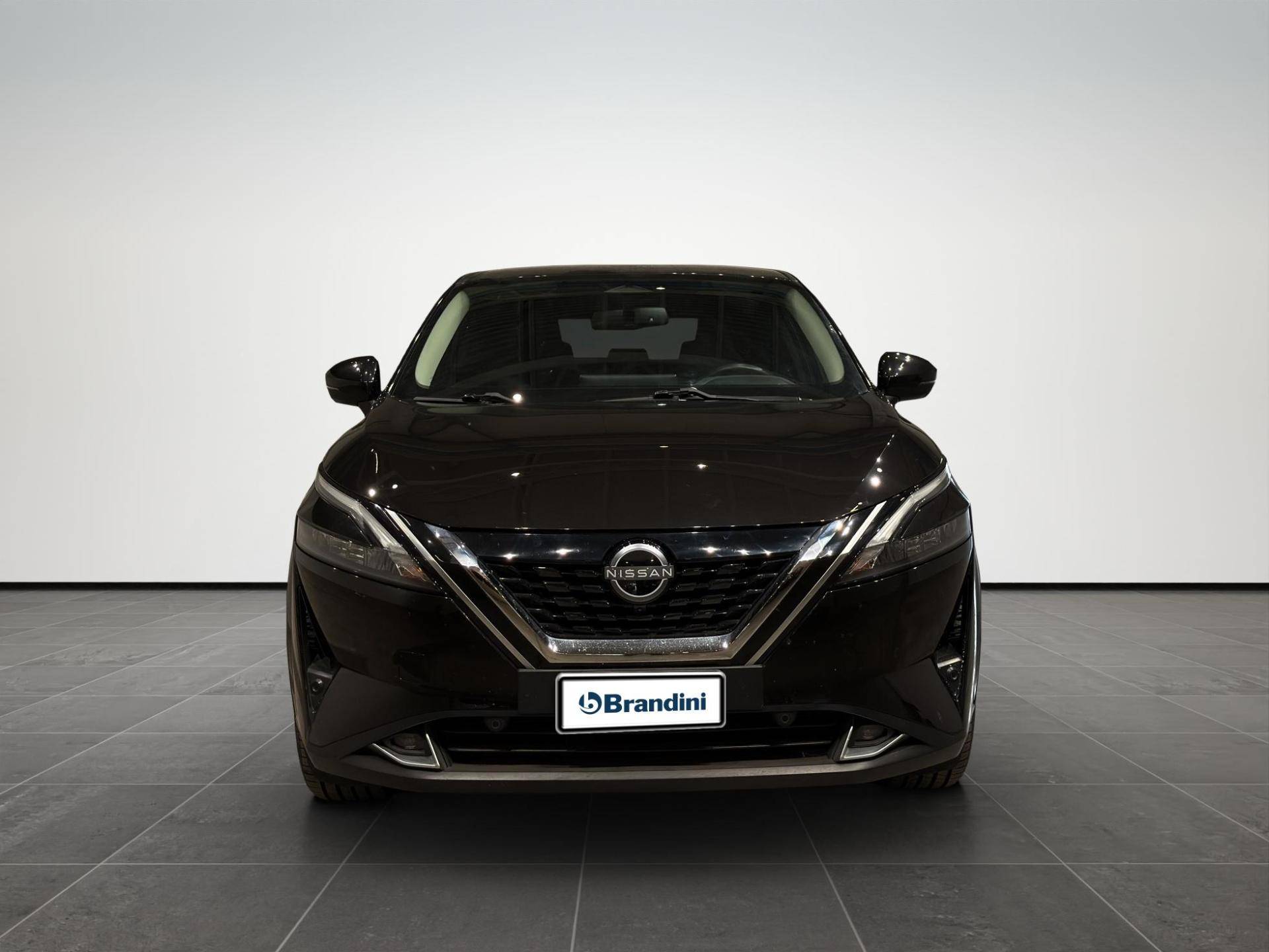 Auto Venduta - NISSAN Qashqai Qashqai 1.5 e-power N-Connecta 2wd usata in pronta consegna - Brandini
