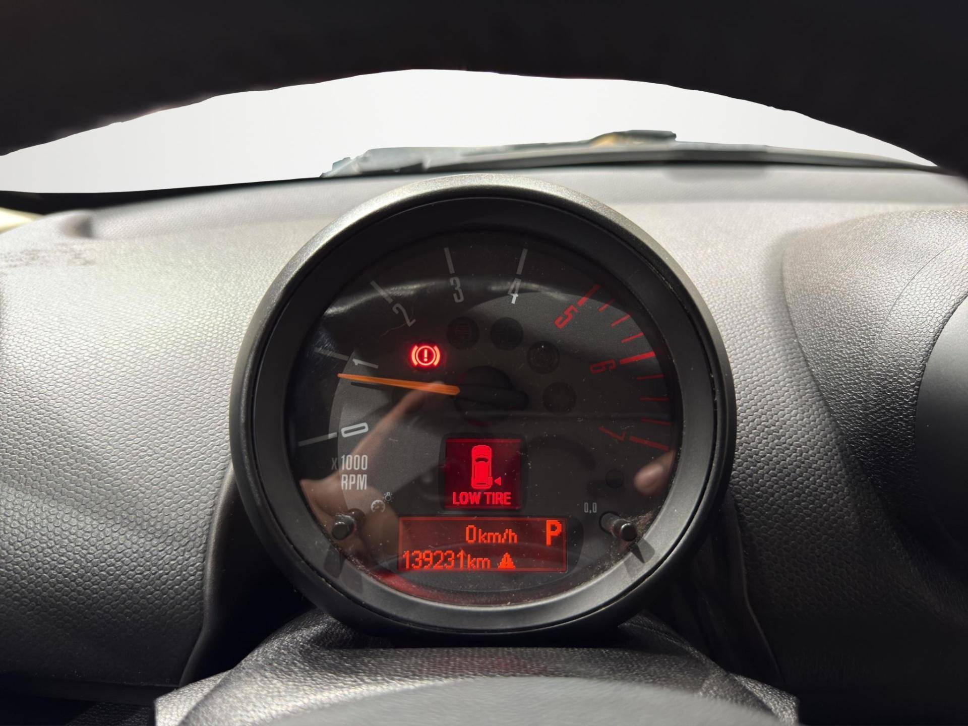 MINI Mini Countryman Mini Countryman 2.0 Cooper D auto E6 usata in pronta consegna - Brandini