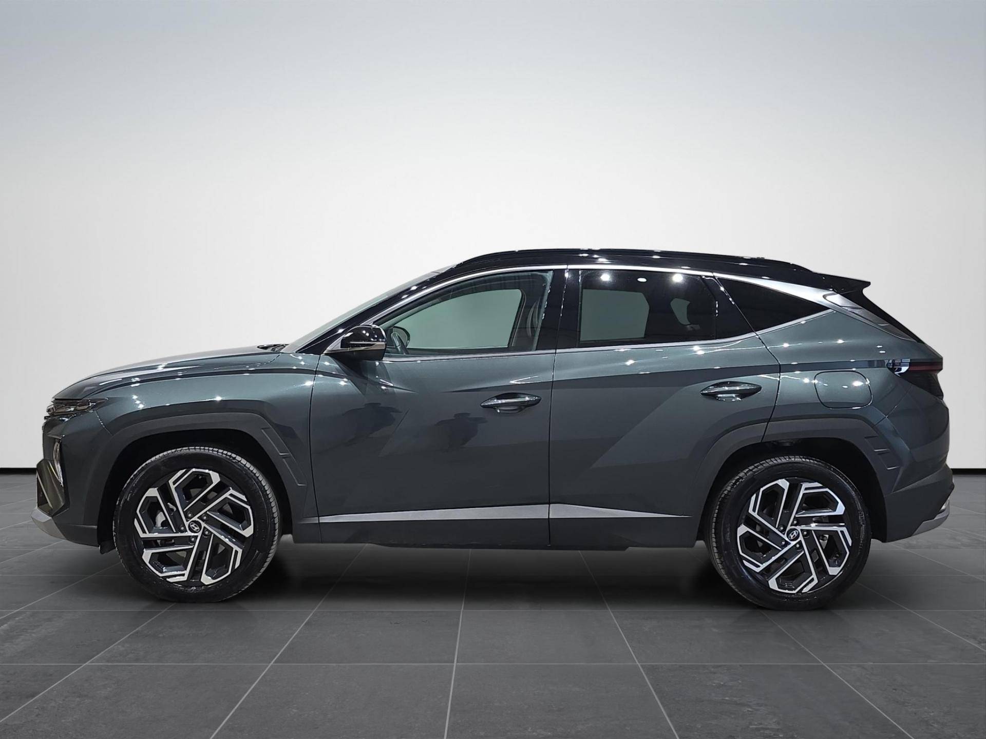 Auto Venduta - HYUNDAI TUCSON Tucson 1.6 phev Exellence 2wd auto usata in pronta consegna - Brandini