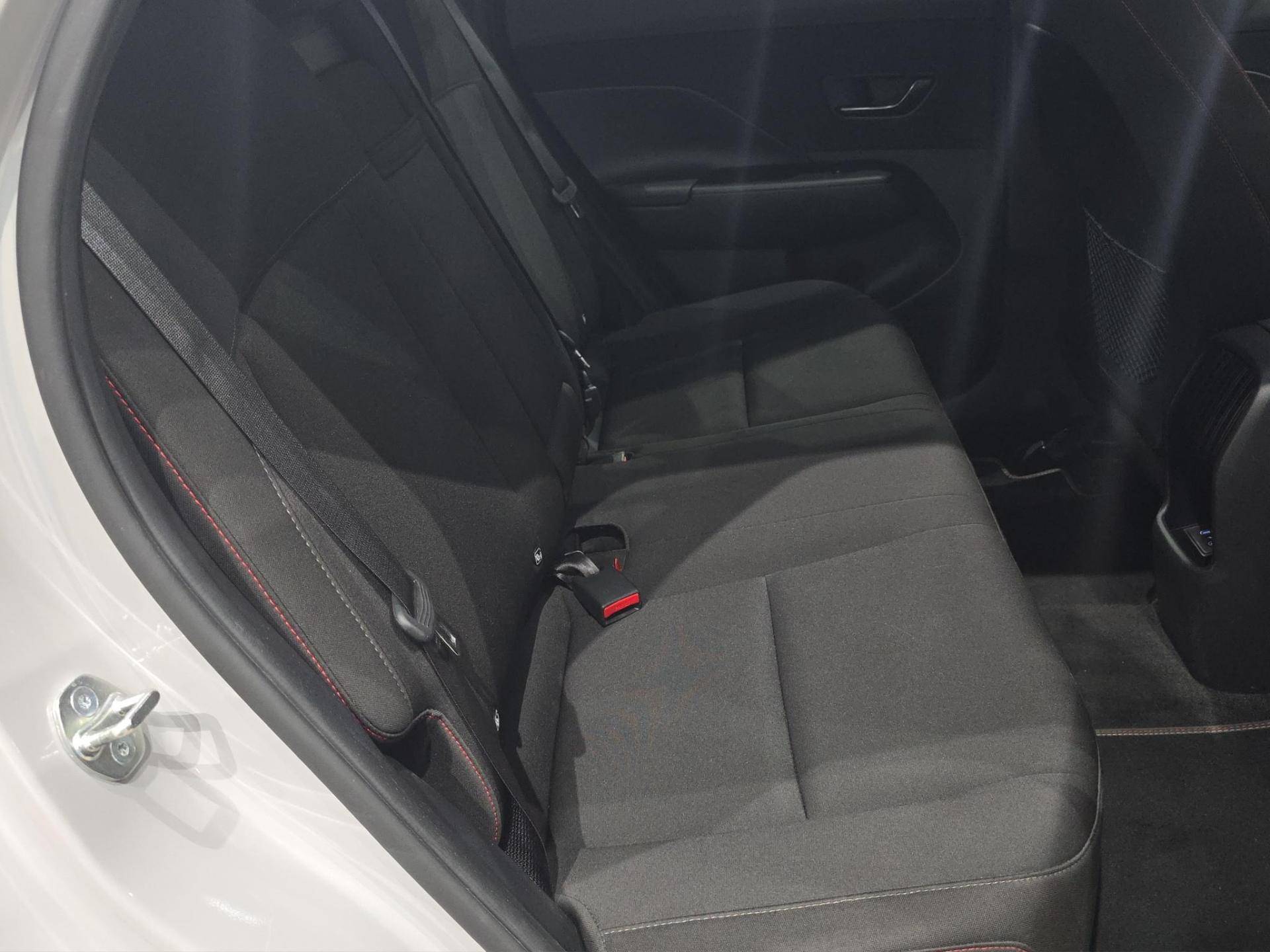 HYUNDAI Kona Kona 1.6 gdi hev N Line 2wd dct usata in pronta consegna - Brandini