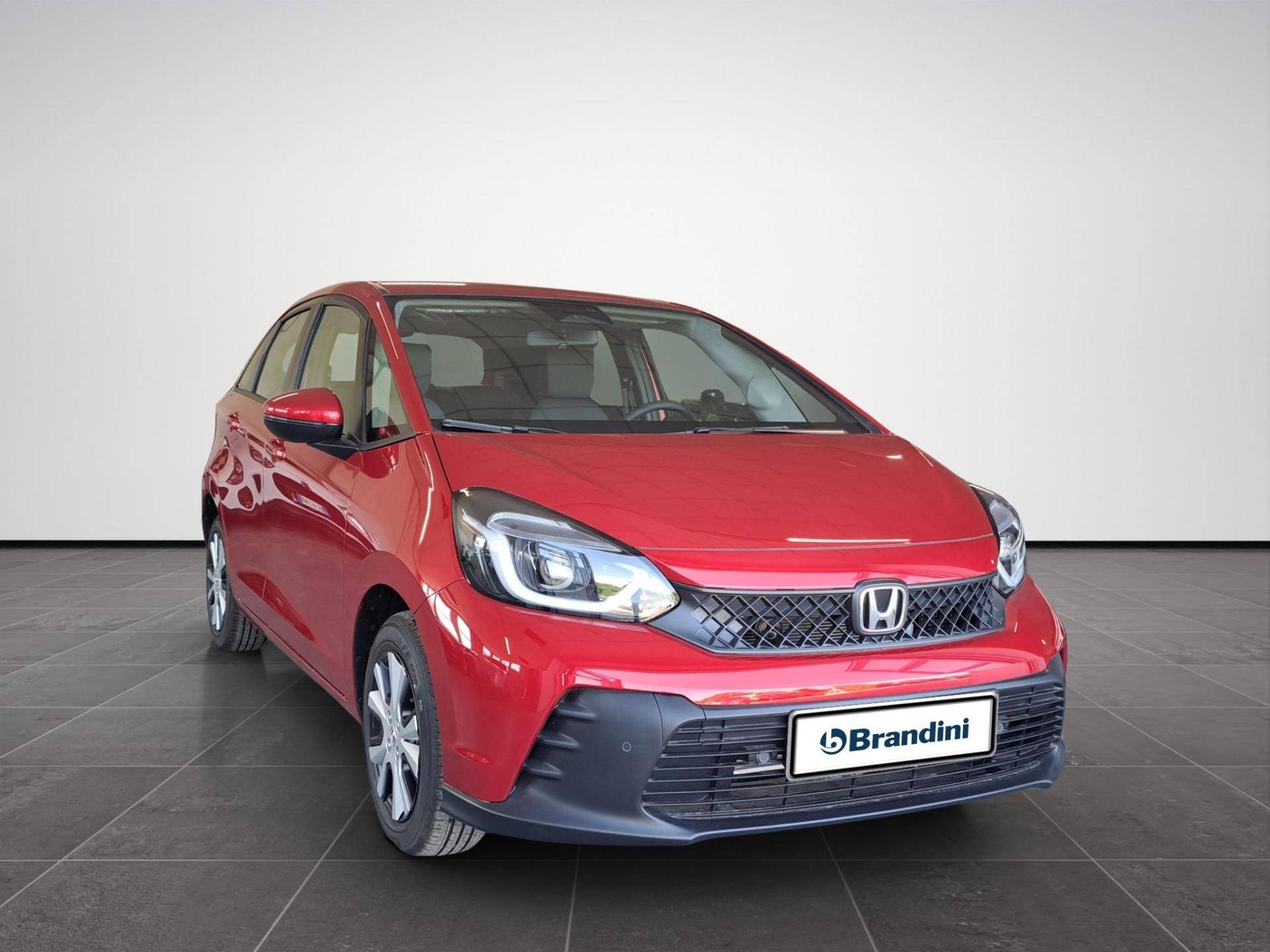 HONDA Jazz Jazz 1.5 Elegance MY2027 usata in pronta consegna - Brandini