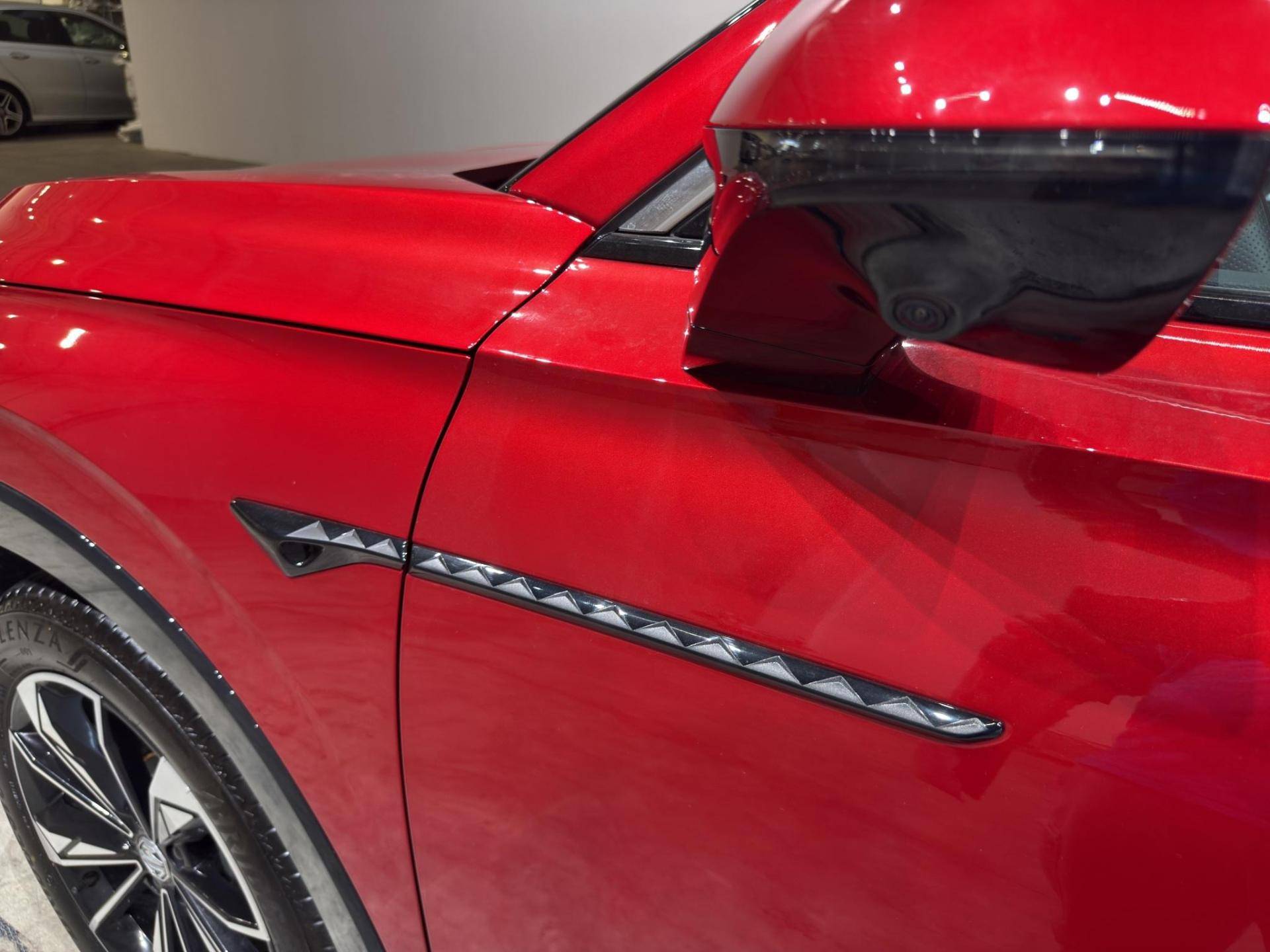 MG HS HS 1.5 hybrid+ Luxury auto usata in pronta consegna - Brandini