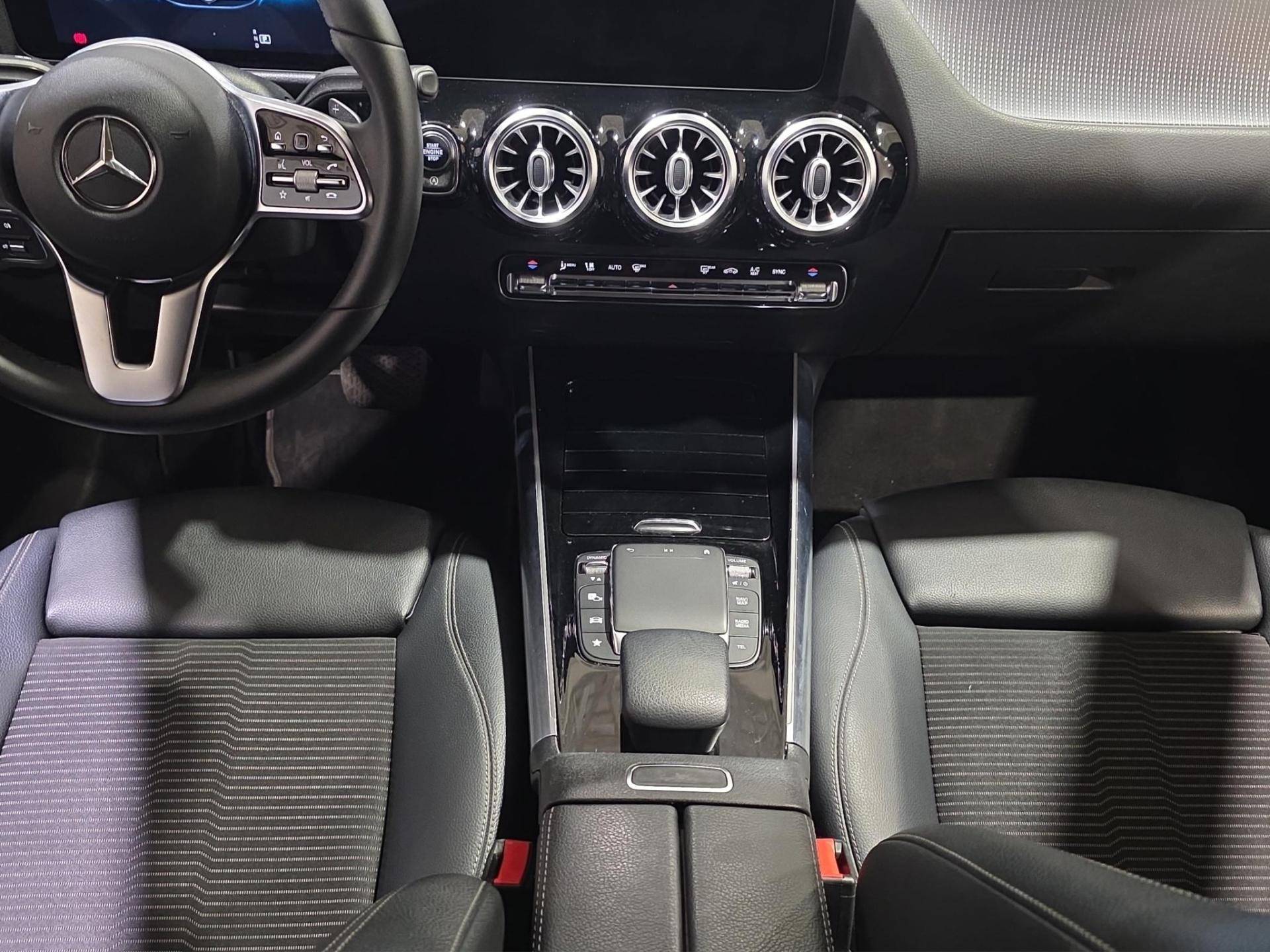 Auto Venduta - MERCEDES GLA GLA 200 d Sport auto usata in pronta consegna - Brandini
