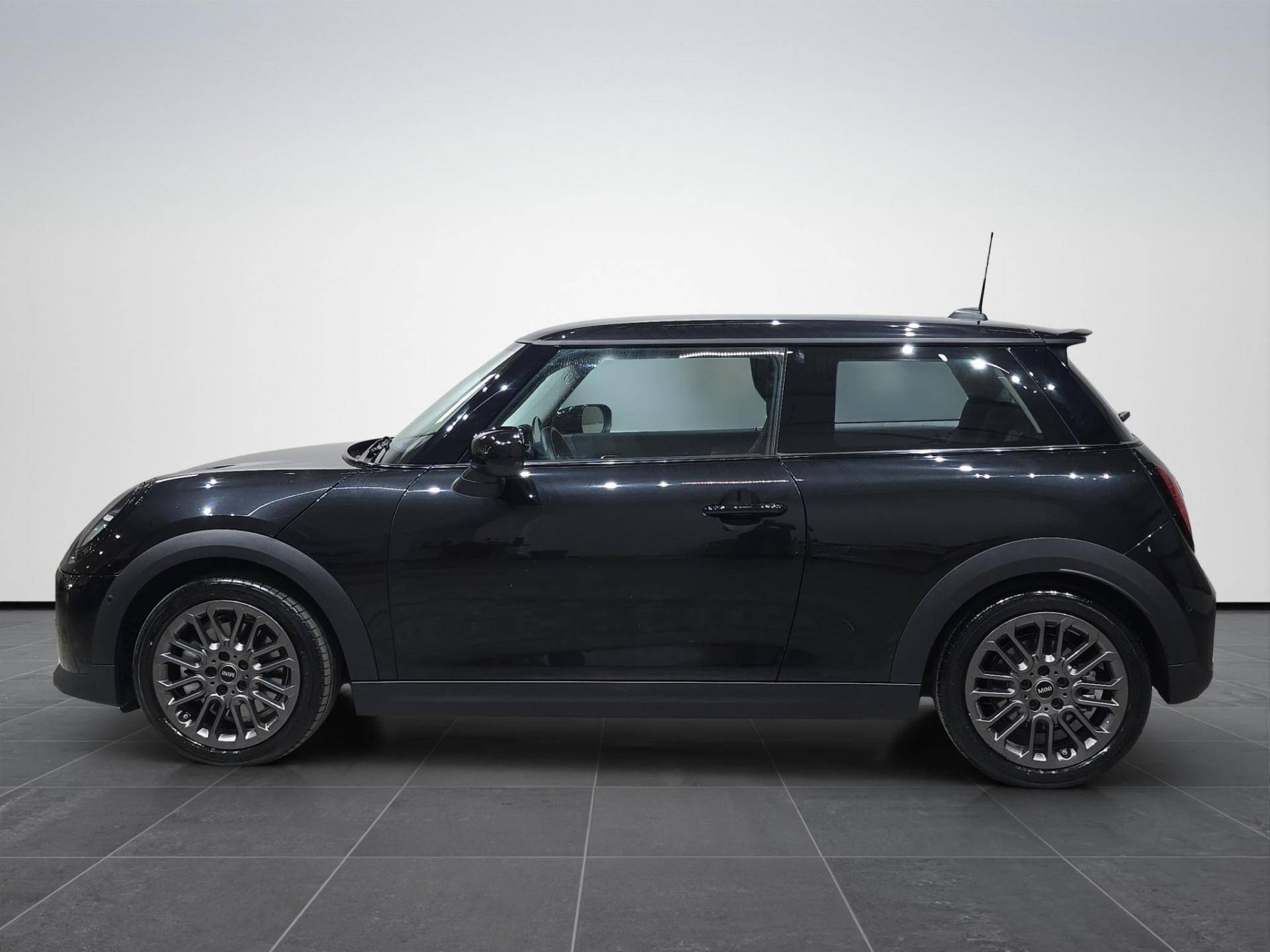 MINI Mini Mini Cooper 3p 2.0 S Classic auto usata in pronta consegna - Brandini