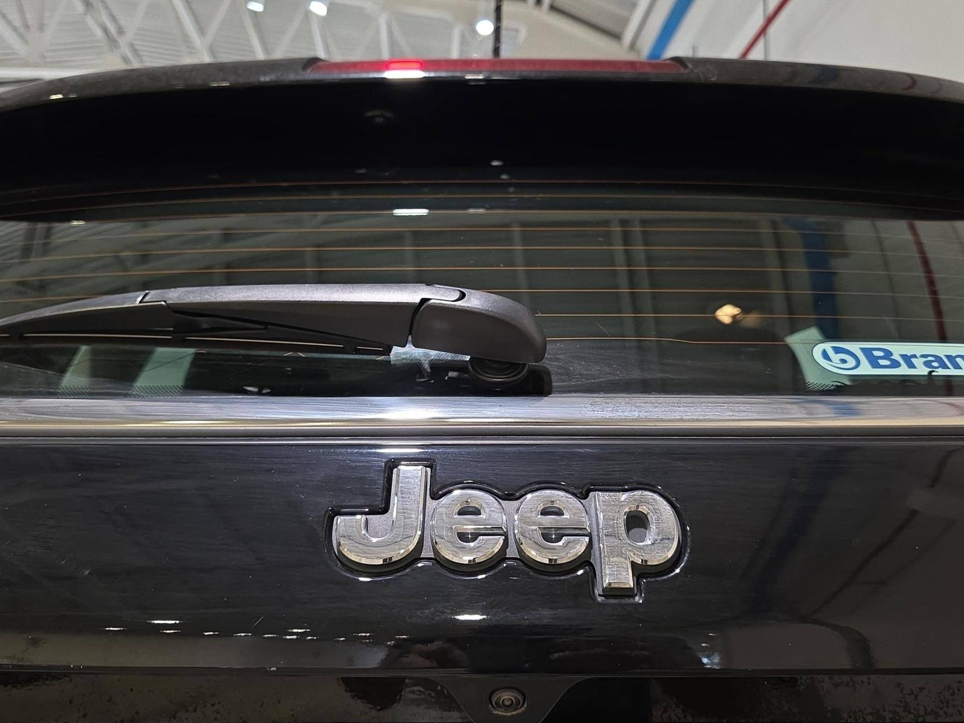 JEEP Compass Compass 1.5 turbo t4 mhev Altitude 2wd 130cv dct usata in pronta consegna - Brandini