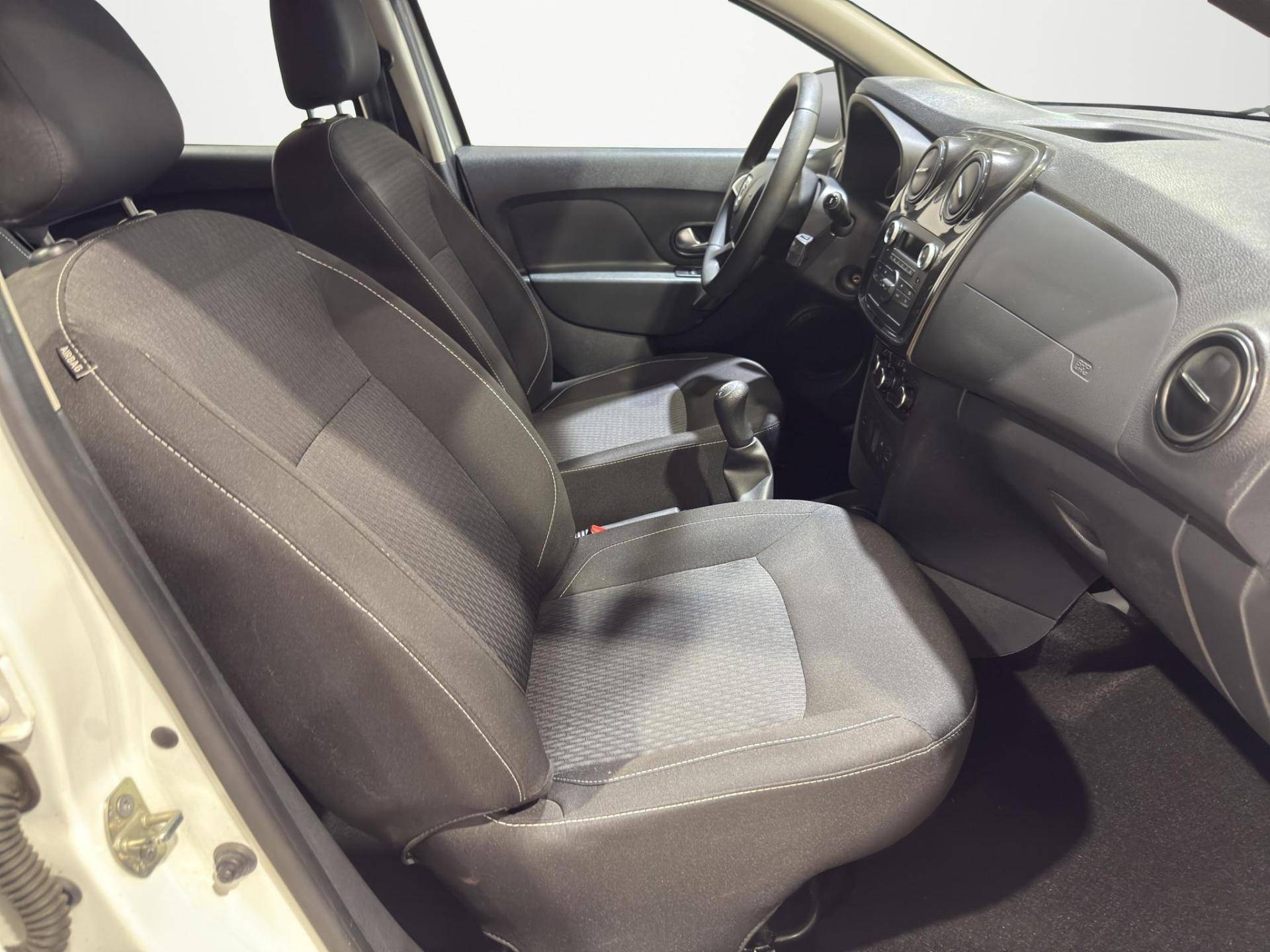 Auto Venduta - DACIA Sandero Sandero 1.5 blue dci Streetway Comfort s&s 75cv usata in pronta consegna - Brandini