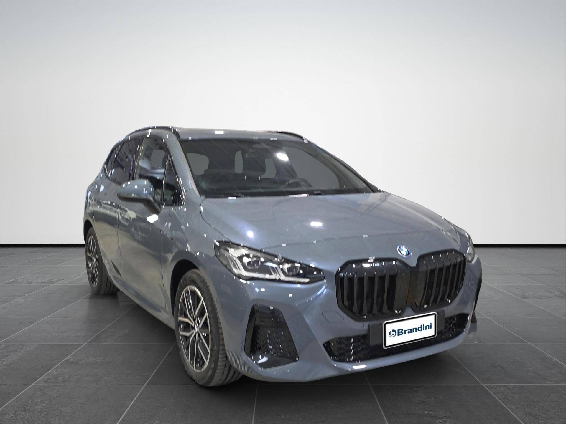 BMW Serie 2 Active Tourer 225e Active Tourer xdrive Hybrid Edition auto usata in pronta consegna - Brandini