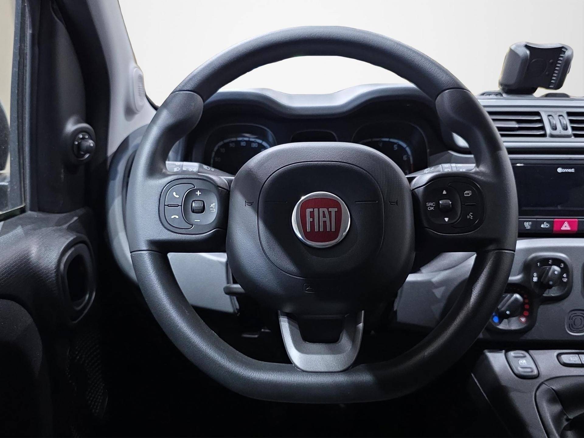 Auto Venduta - FIAT Panda Panda 0.9 t.air t. Wild 4x4 s&s 85cv usata in pronta consegna - Brandini