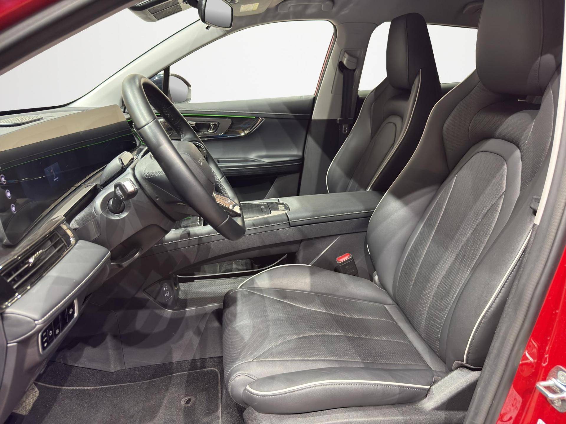 OMODA OMODA 5 Omoda 5 1.6 tgdi Comfort auto usata in pronta consegna - Brandini