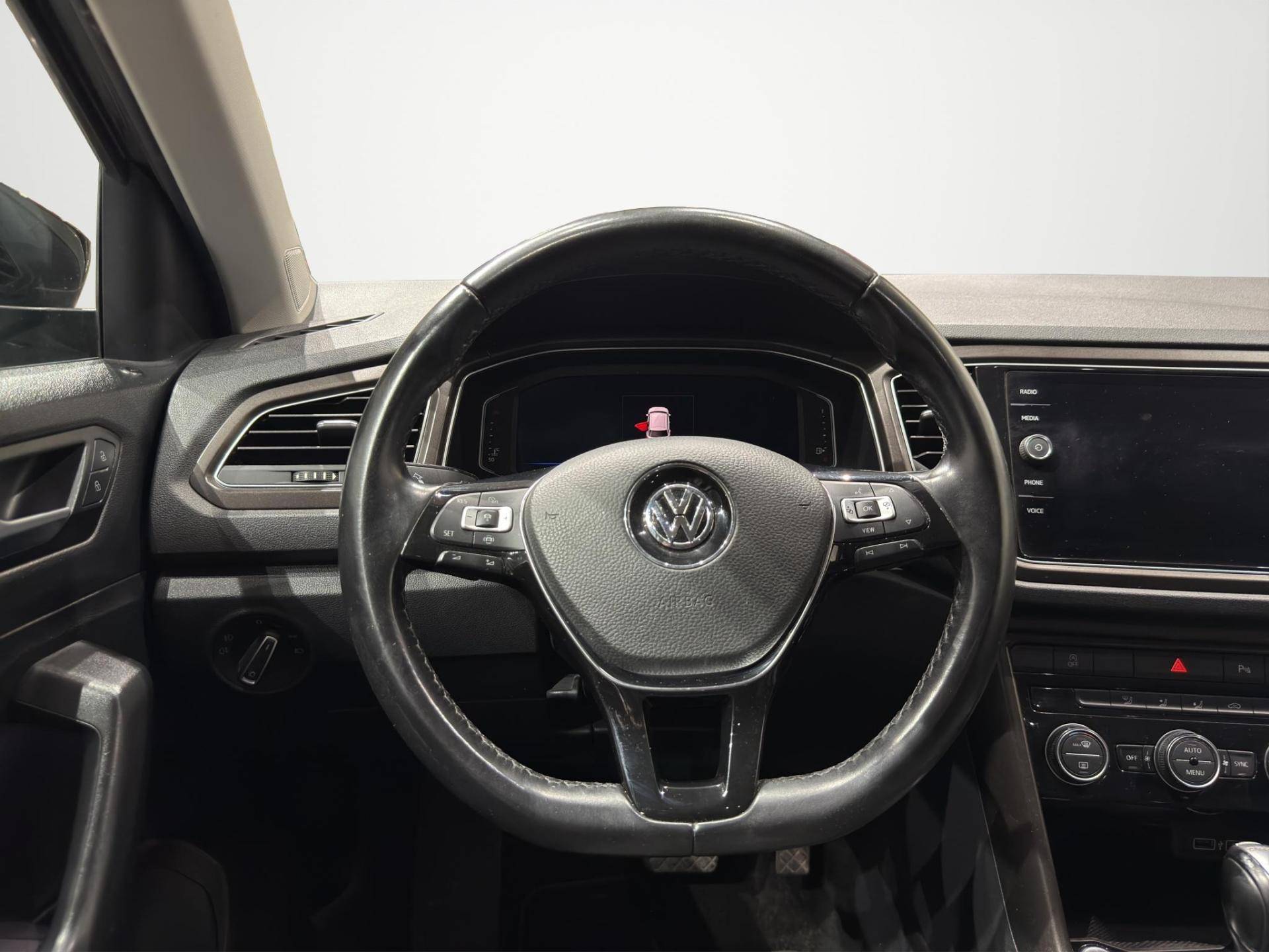 VOLKSWAGEN T-Roc T-Roc 1.5 tsi act Business dsg usata in pronta consegna - Brandini