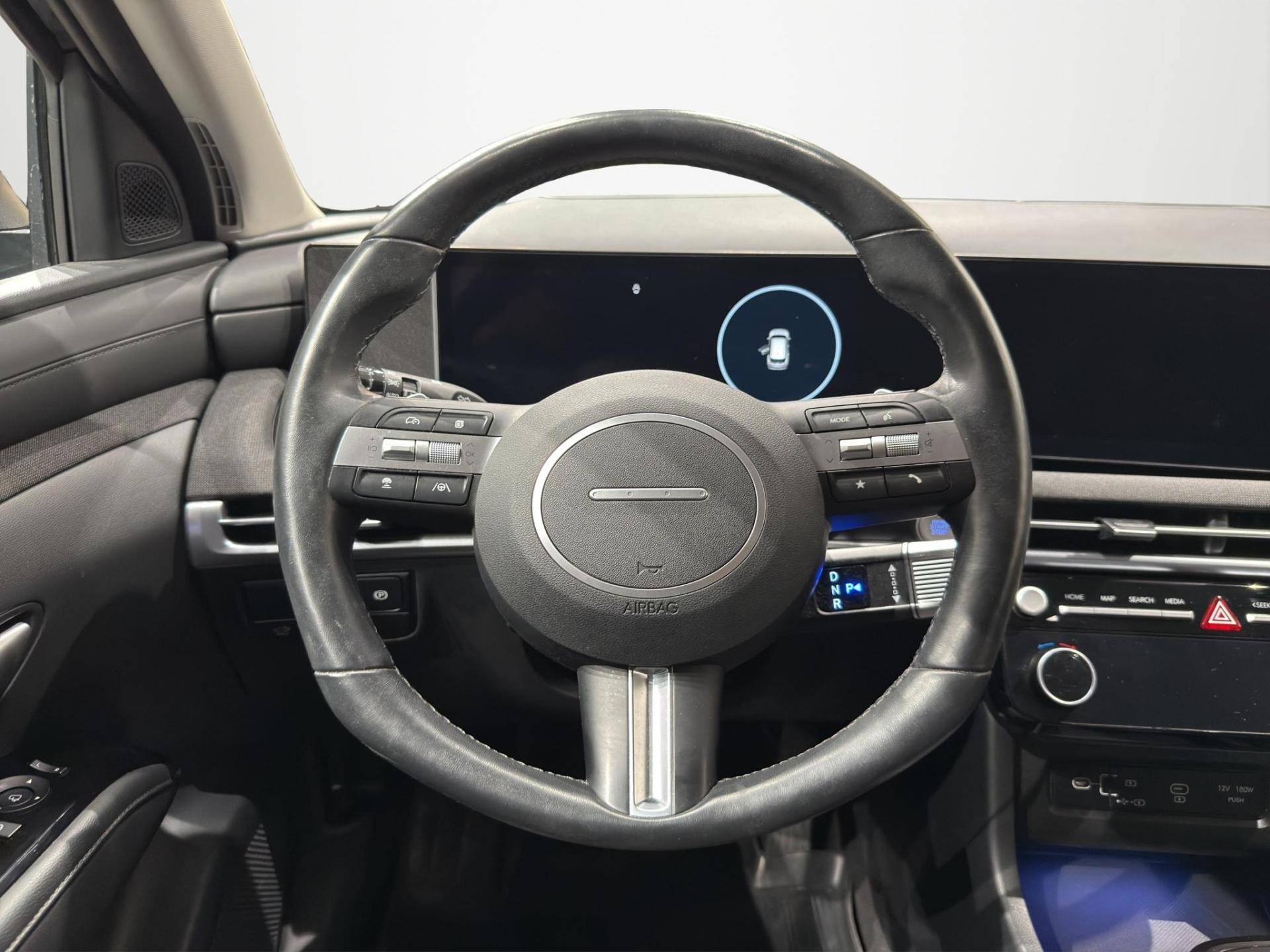 Auto Venduta - HYUNDAI Tucson Tucson 1.6 crdi 48V Exellence 2wd dct usata in pronta consegna - Brandini