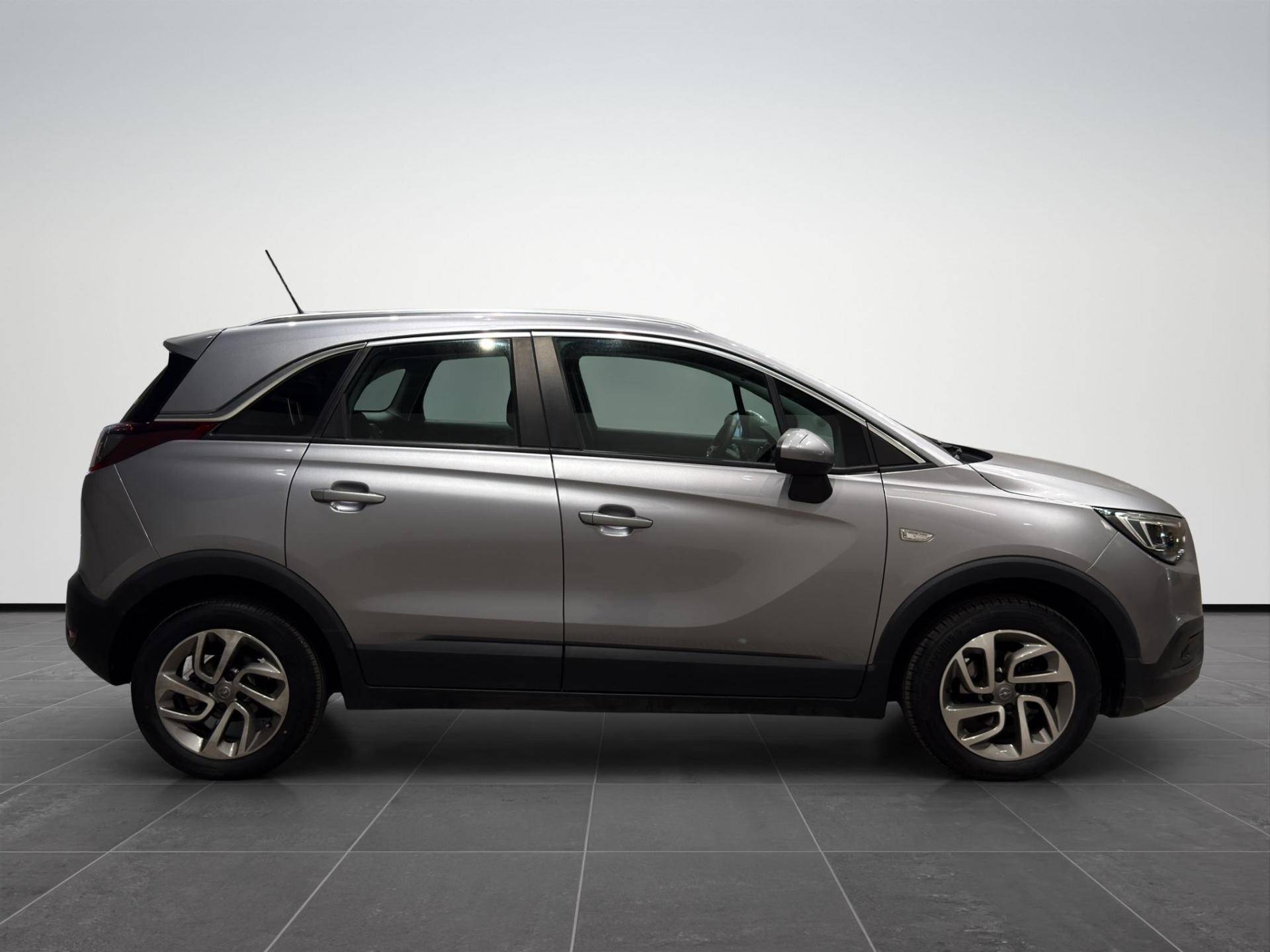 OPEL Crossland X Crossland X 1.5 ecotec Ultimate s&s 102cv usata in pronta consegna - Brandini