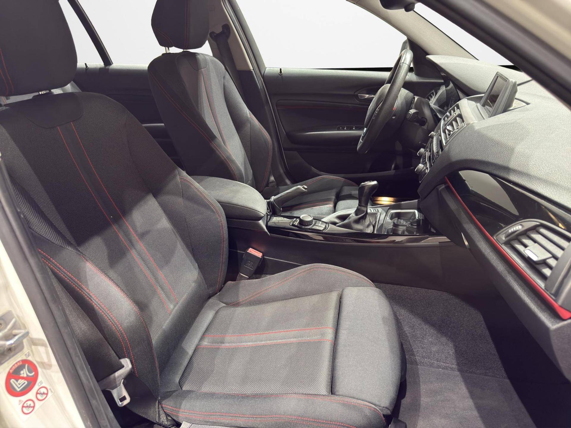 Auto Venduta - BMW Serie 1 120i Sport 5p usata in pronta consegna - Brandini
