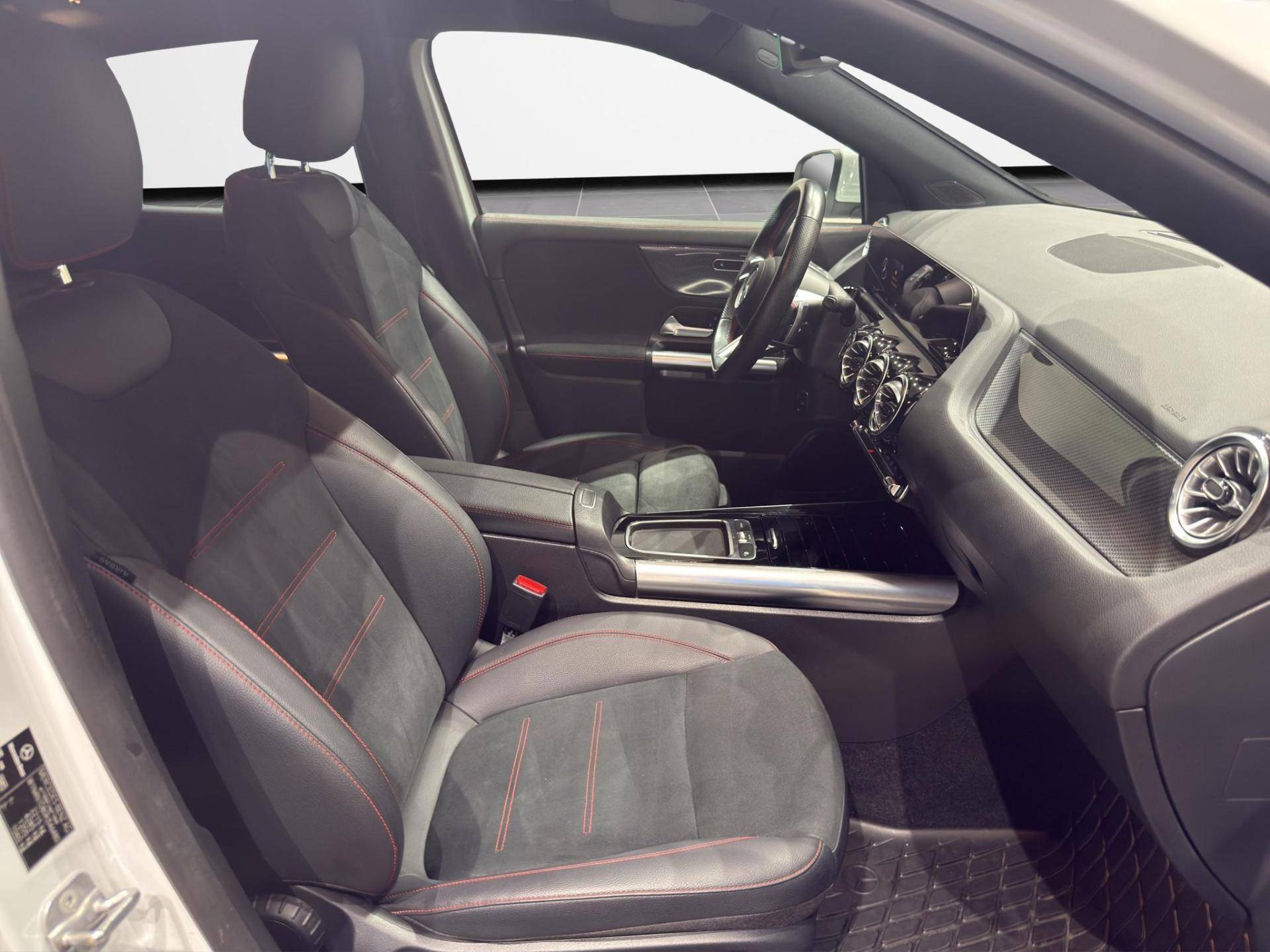 MERCEDES GLA GLA 200 d AMG Line Premium 4matic auto usata in pronta consegna - Brandini