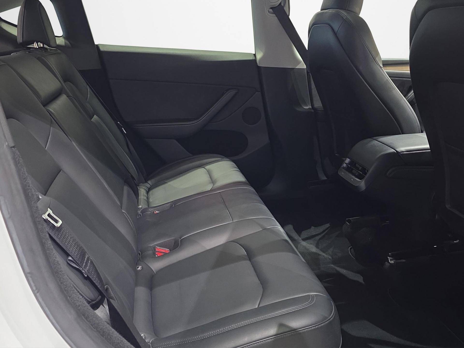 TESLA Model Y Model Y Performance Dual Motor awd usata in pronta consegna - Brandini